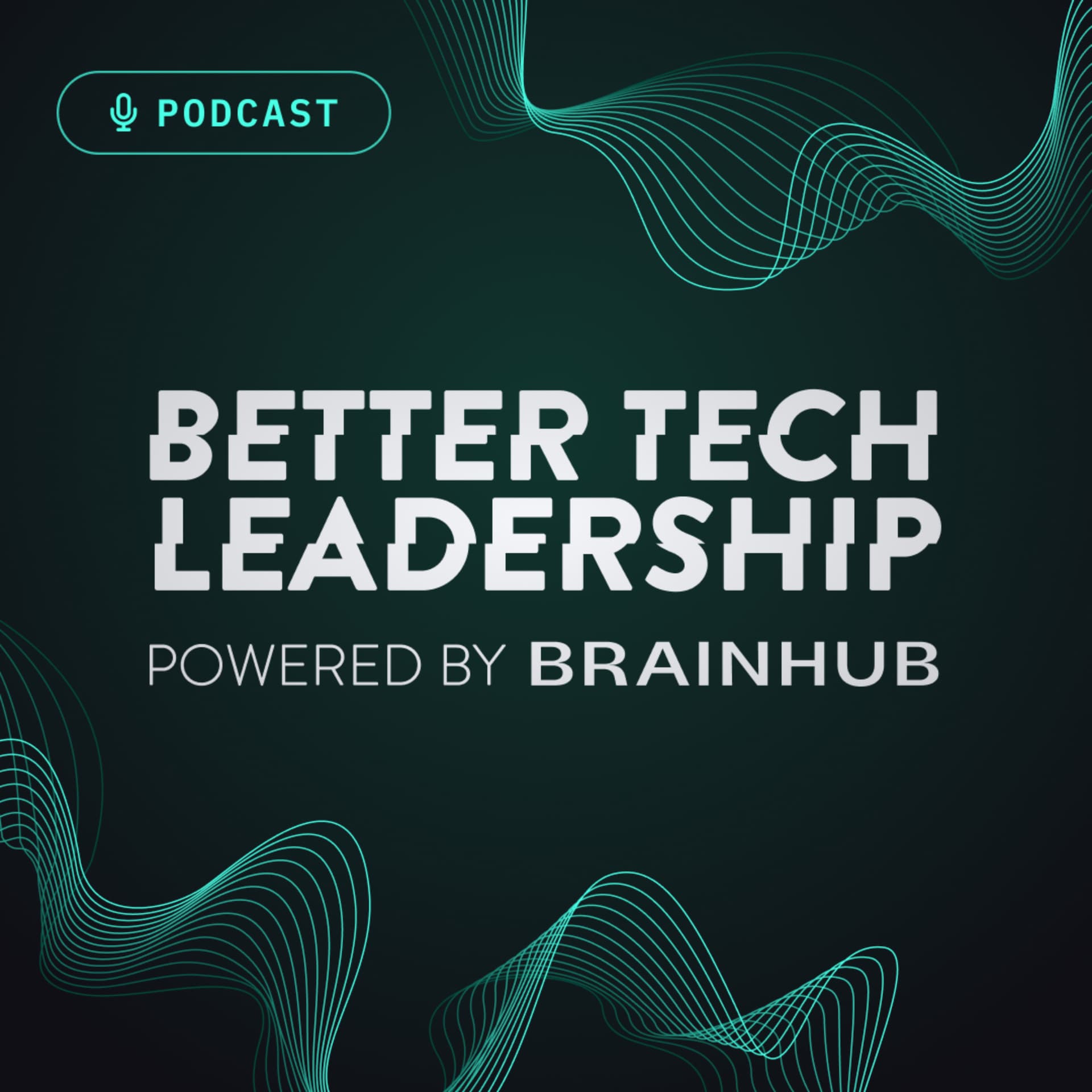 Better Tech Leadership
