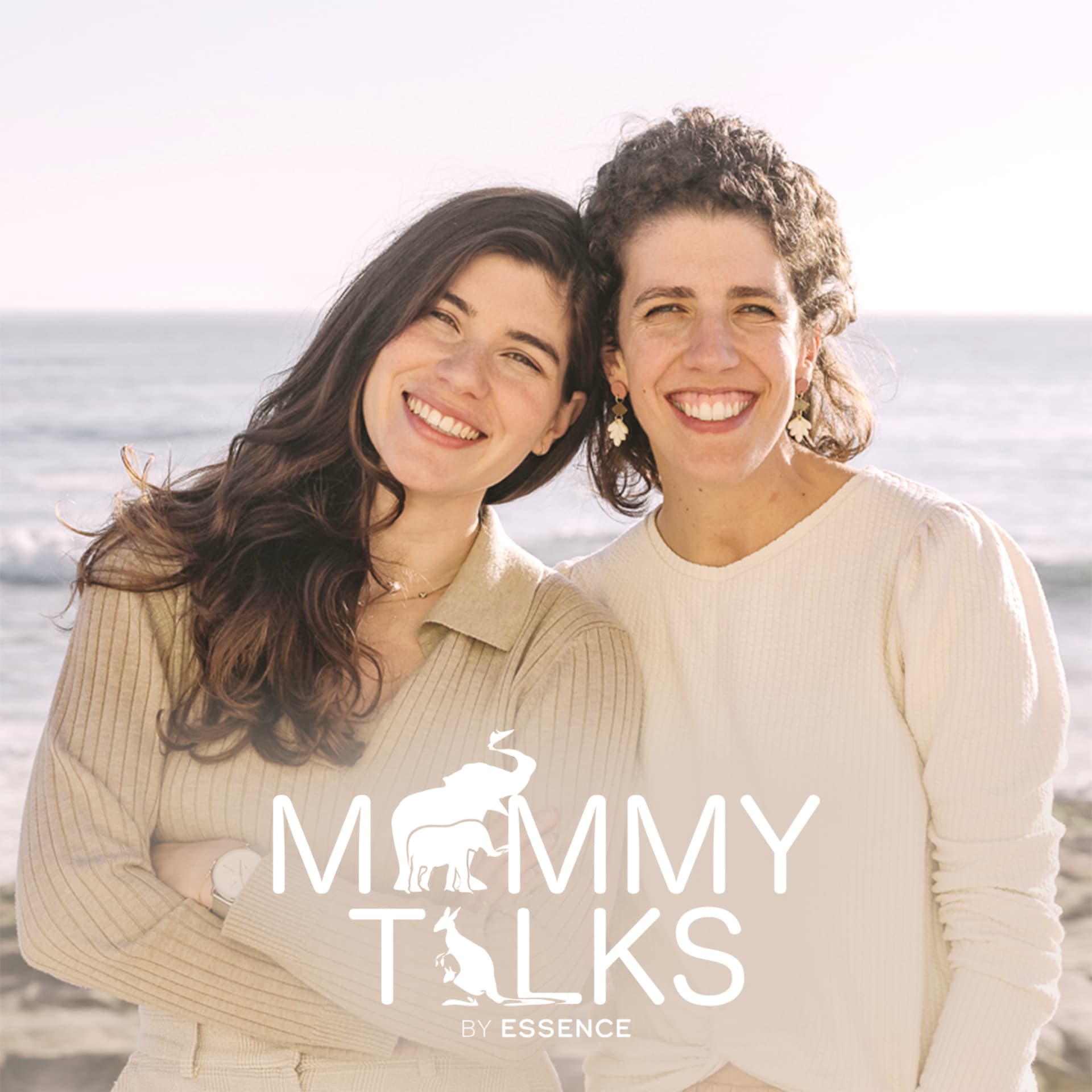 Mommy Talks by Essence - Podcasts