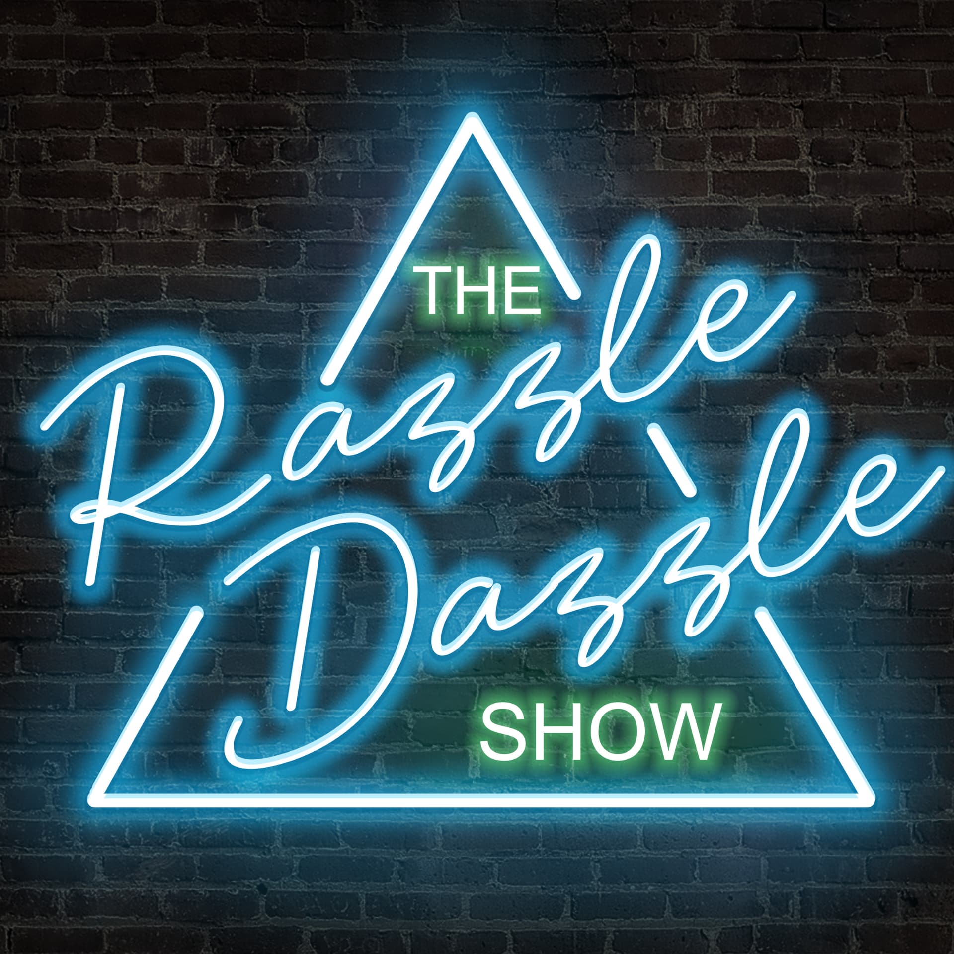 The Razzle Dazzle Show - Podcasts