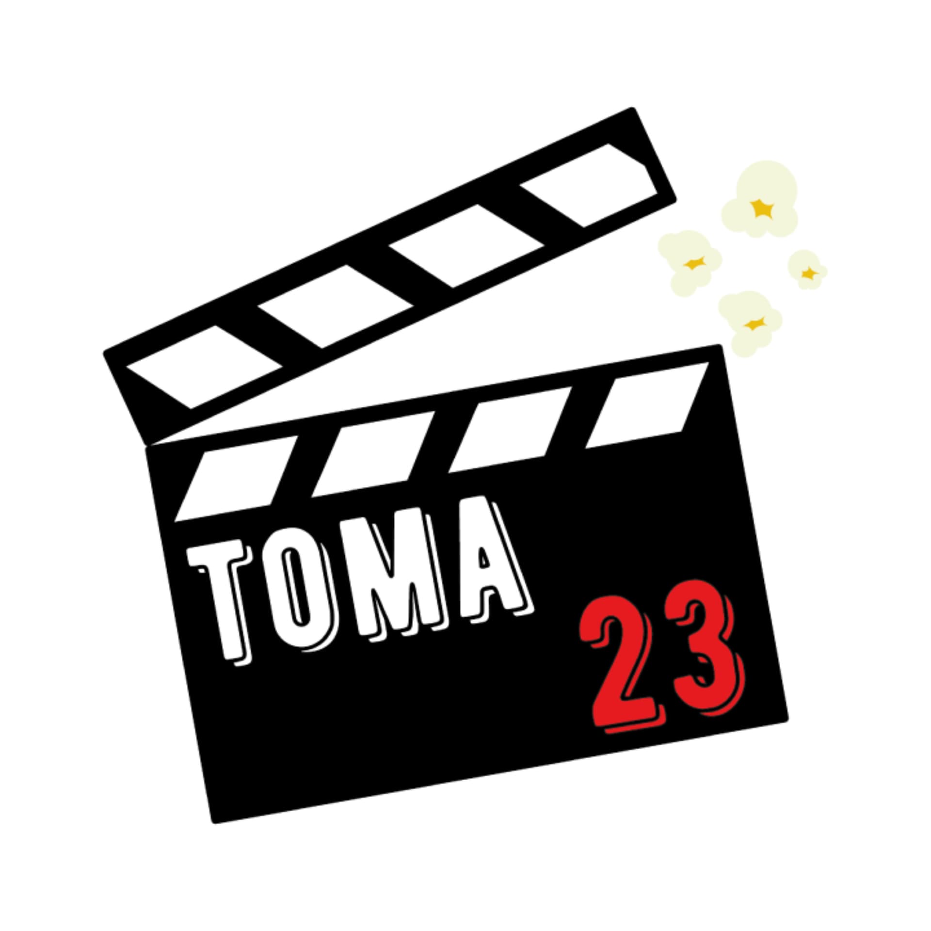 Toma 23 - Podcasts