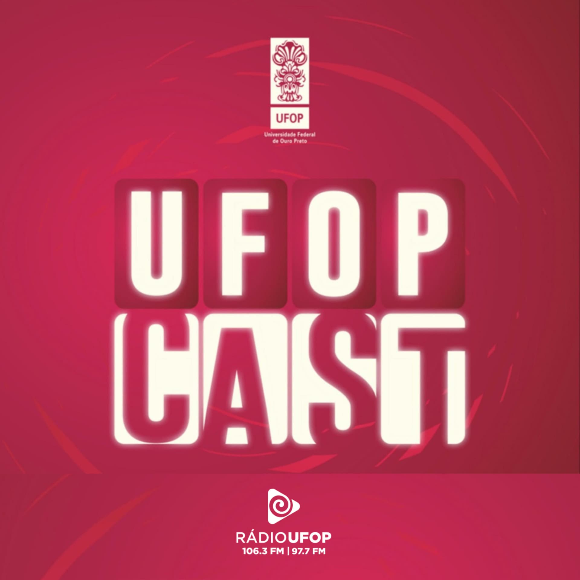 UFOP CAST - Podcasts