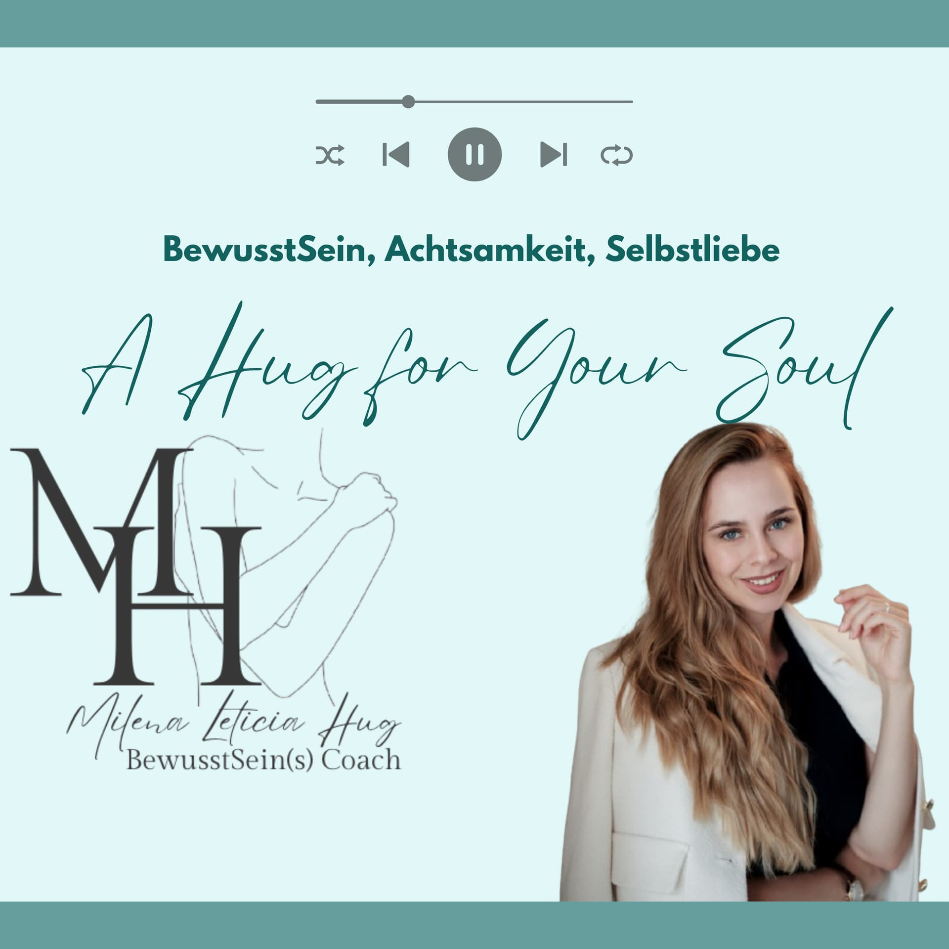 A Hug for Your Soul - Podcasts