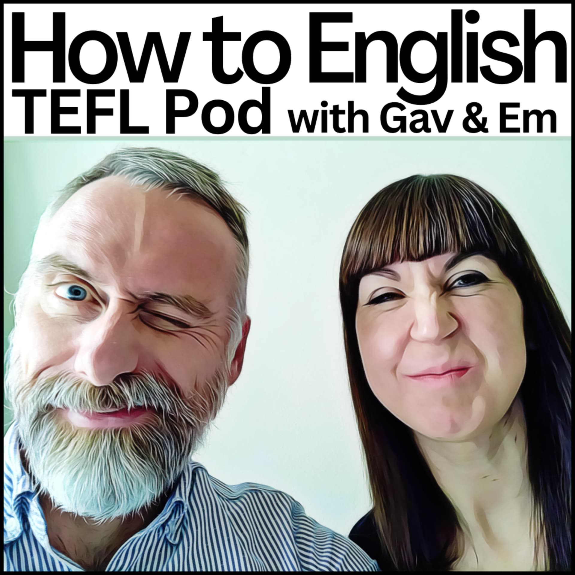 How to English TEFL Podcast - Podcasts