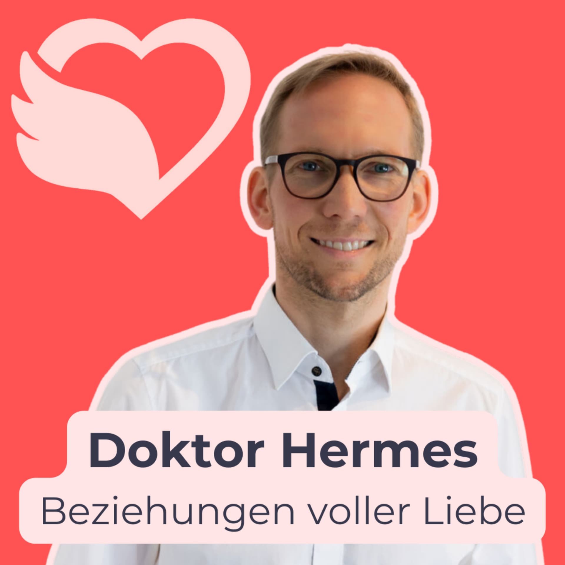Doktor Hermes Podcast - Podcasts