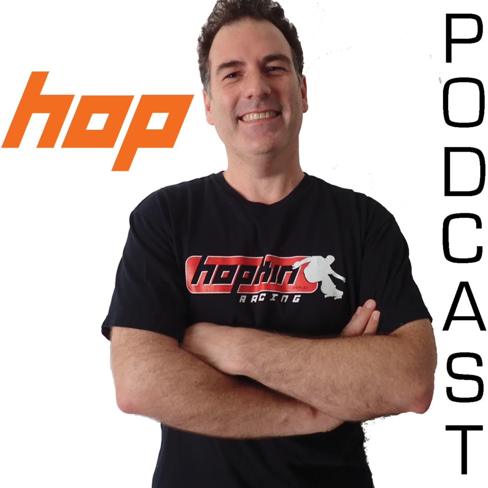 Hop Podcast - Podcasts
