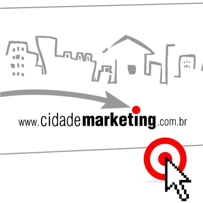 Podcast CidadeMarketing - Podcasts
