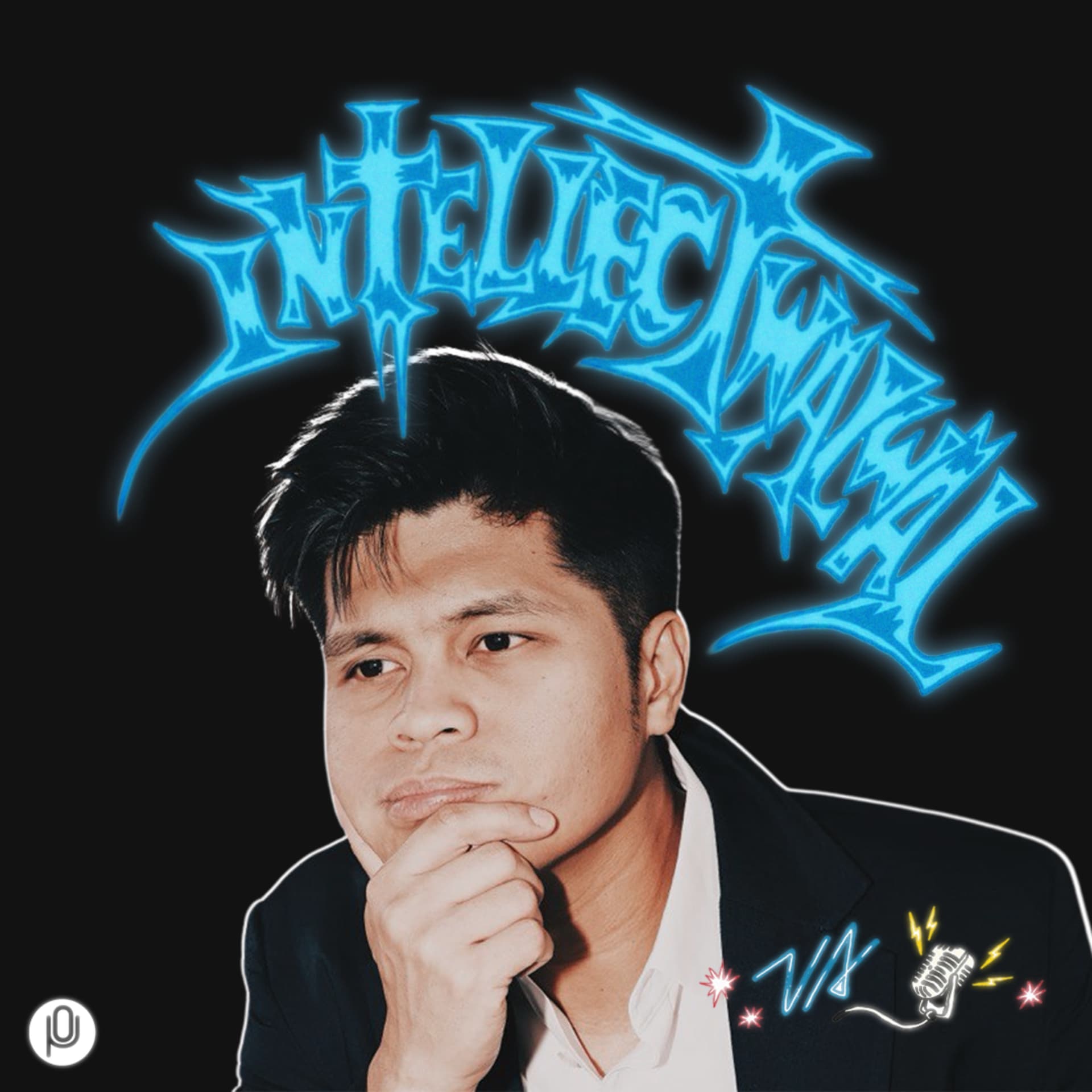 Intellectwalwal with Victor Anastacio - Podcasts