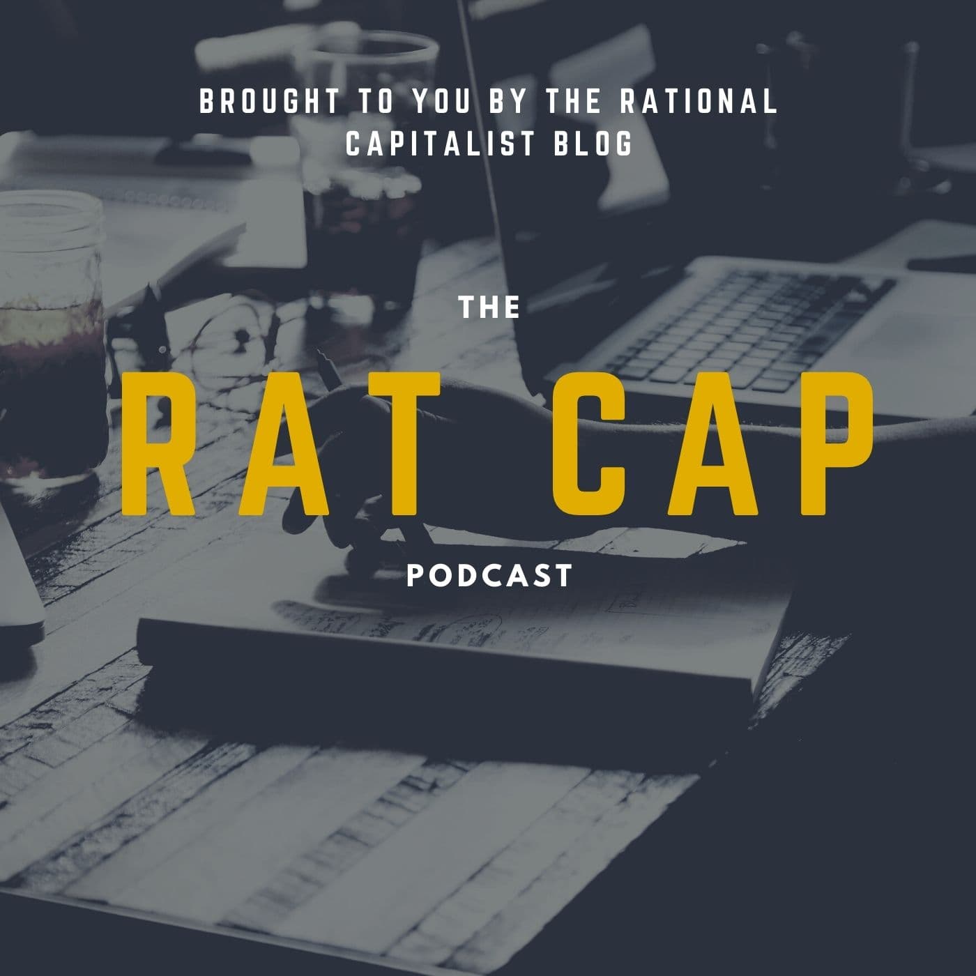 The Rat Cap Podcast - Podcasts