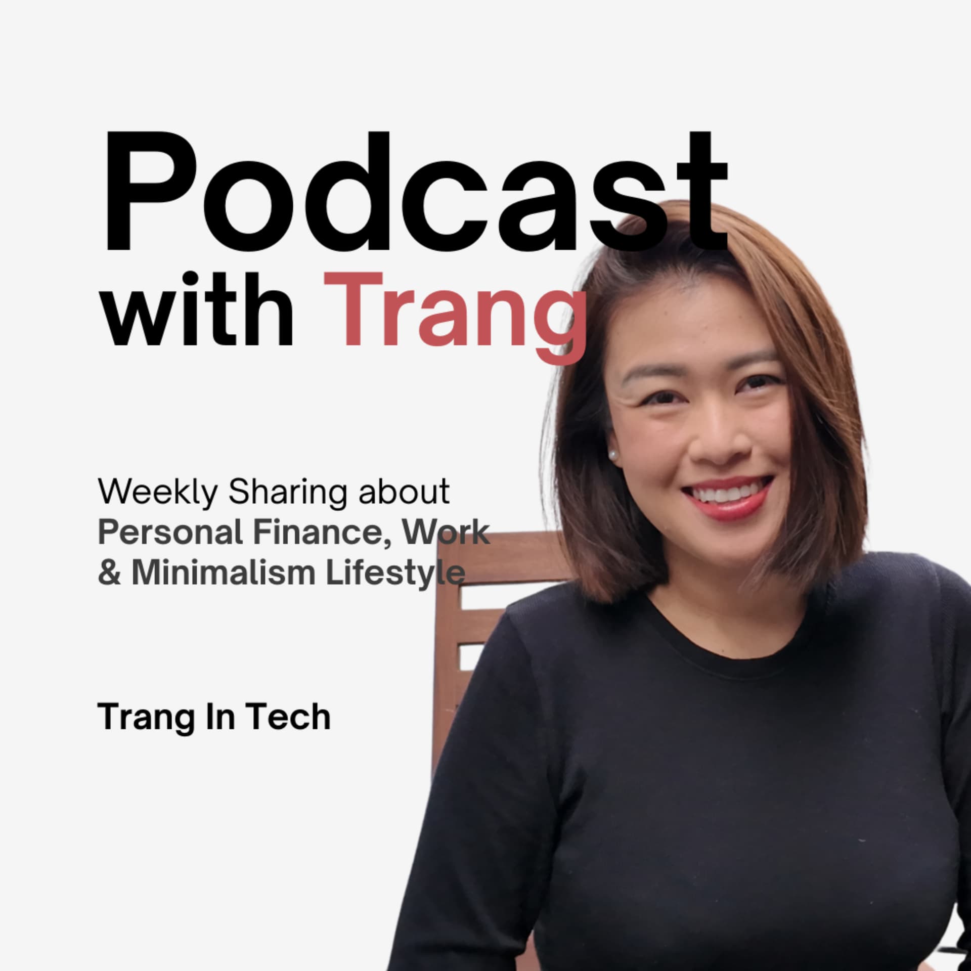 Trang In Tech - Podcasts