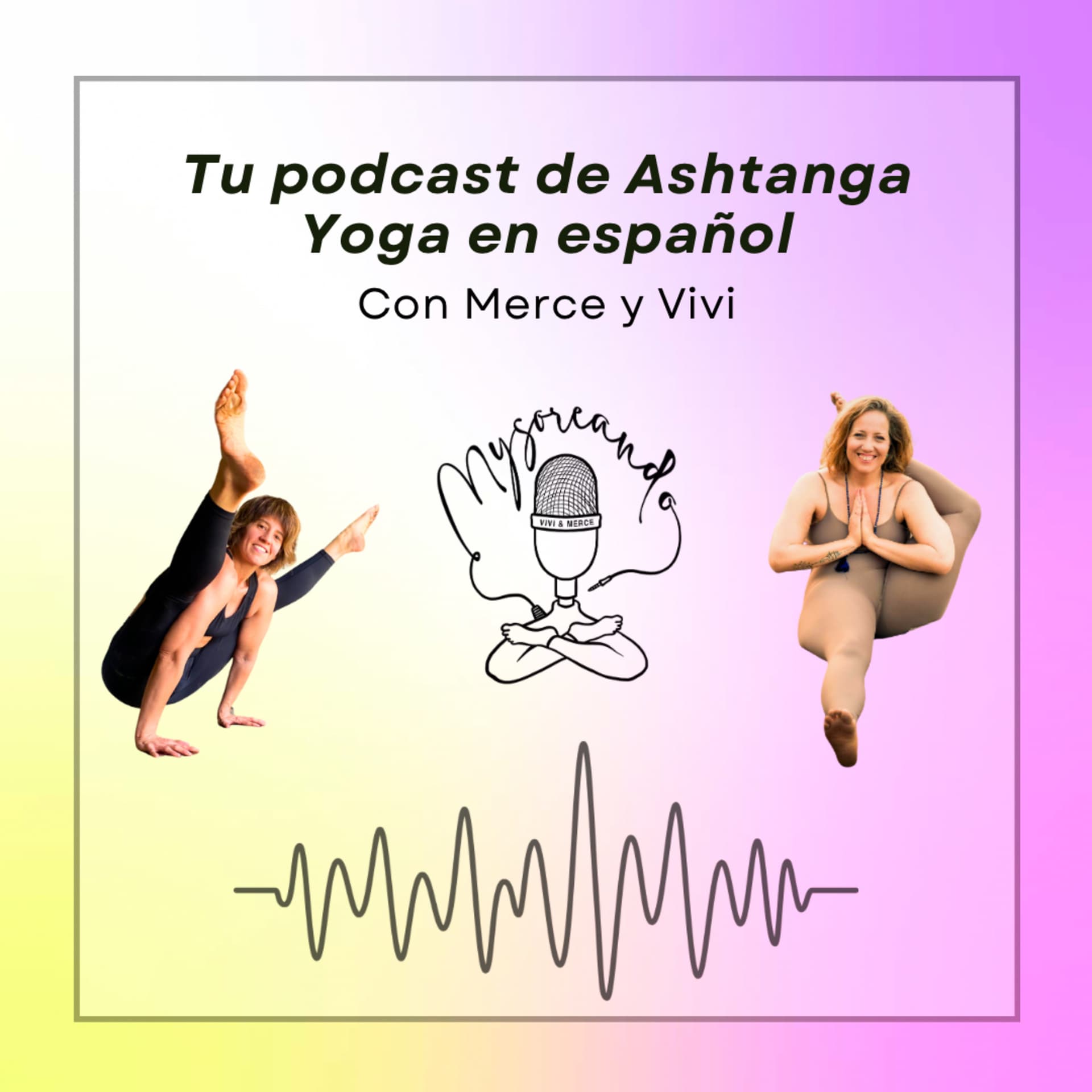 mysoreando - Podcasts