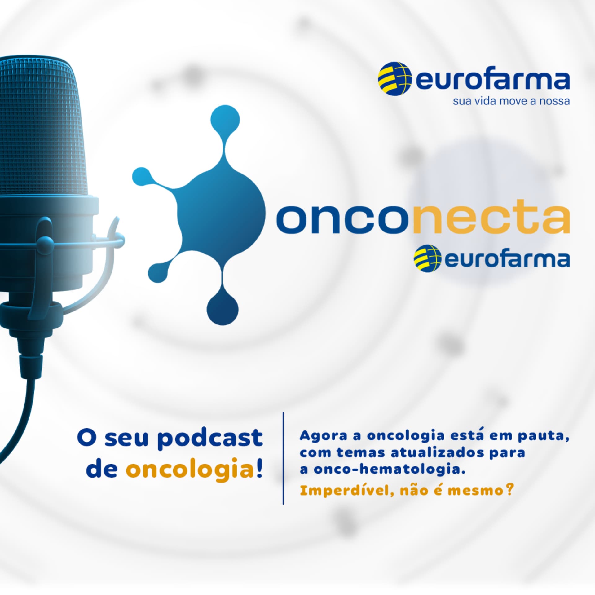 OnConecta Podcast - Podcasts
