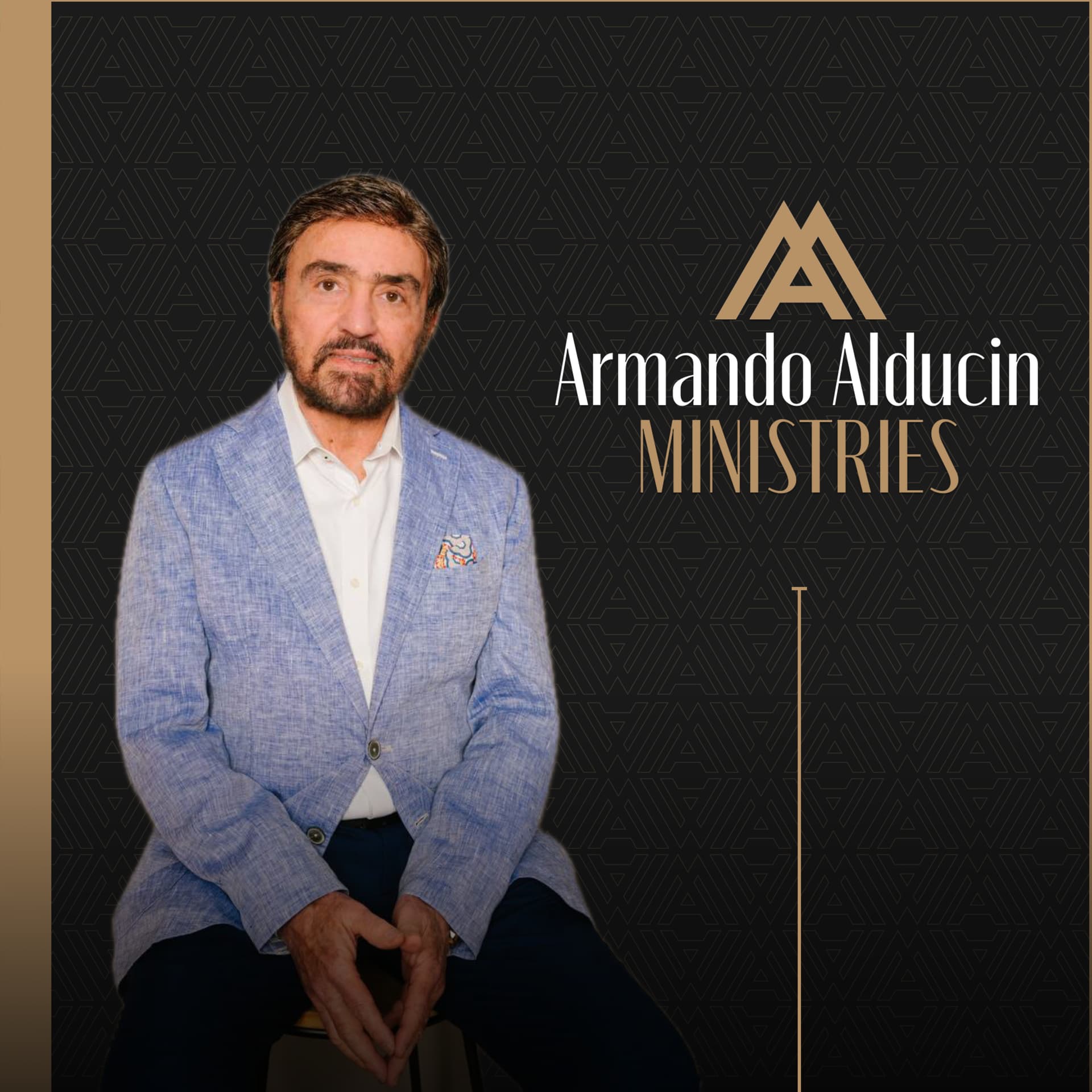 Dr. Armando Alducin Podcast - Podcasts