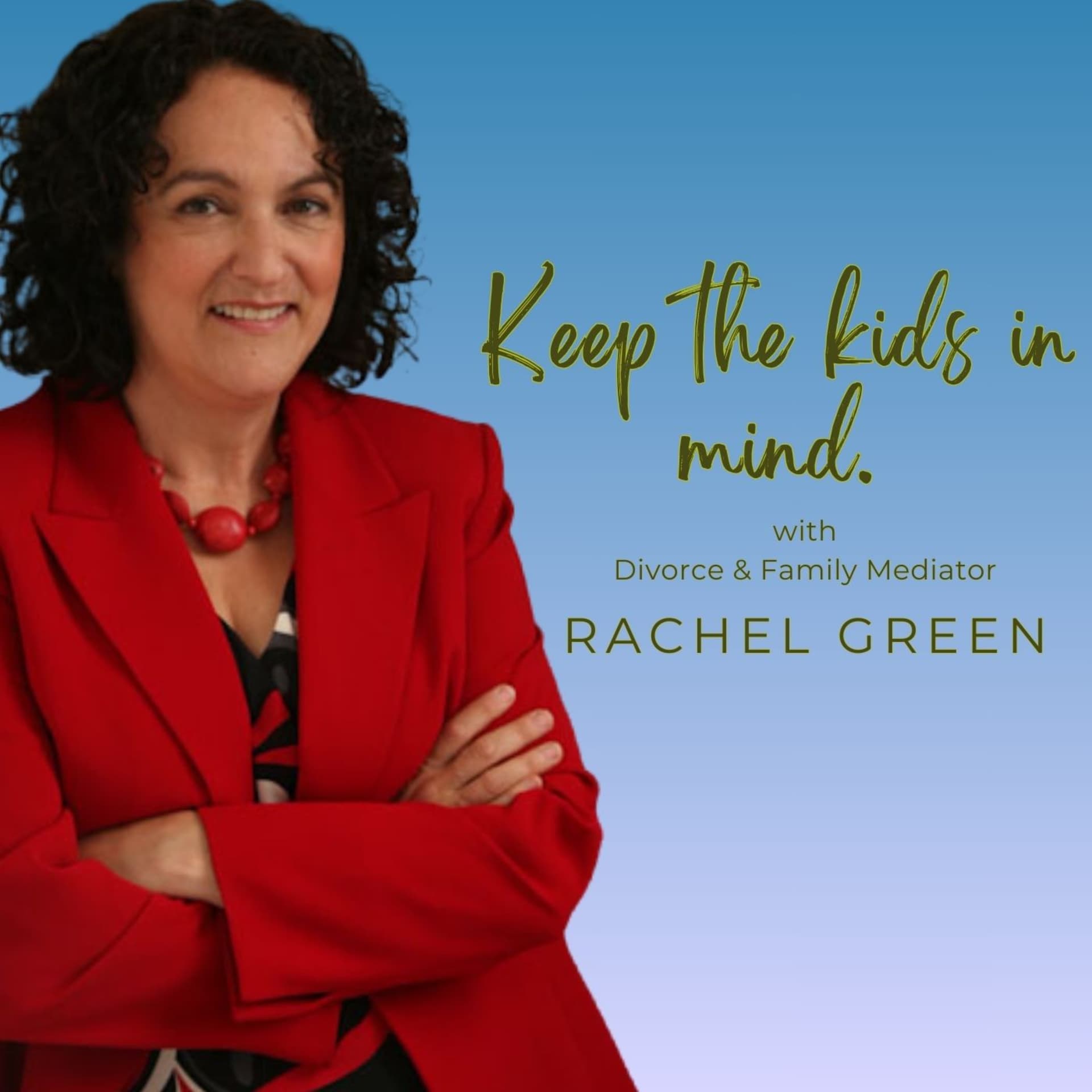 Keep The Kids In Mind - Podcasts