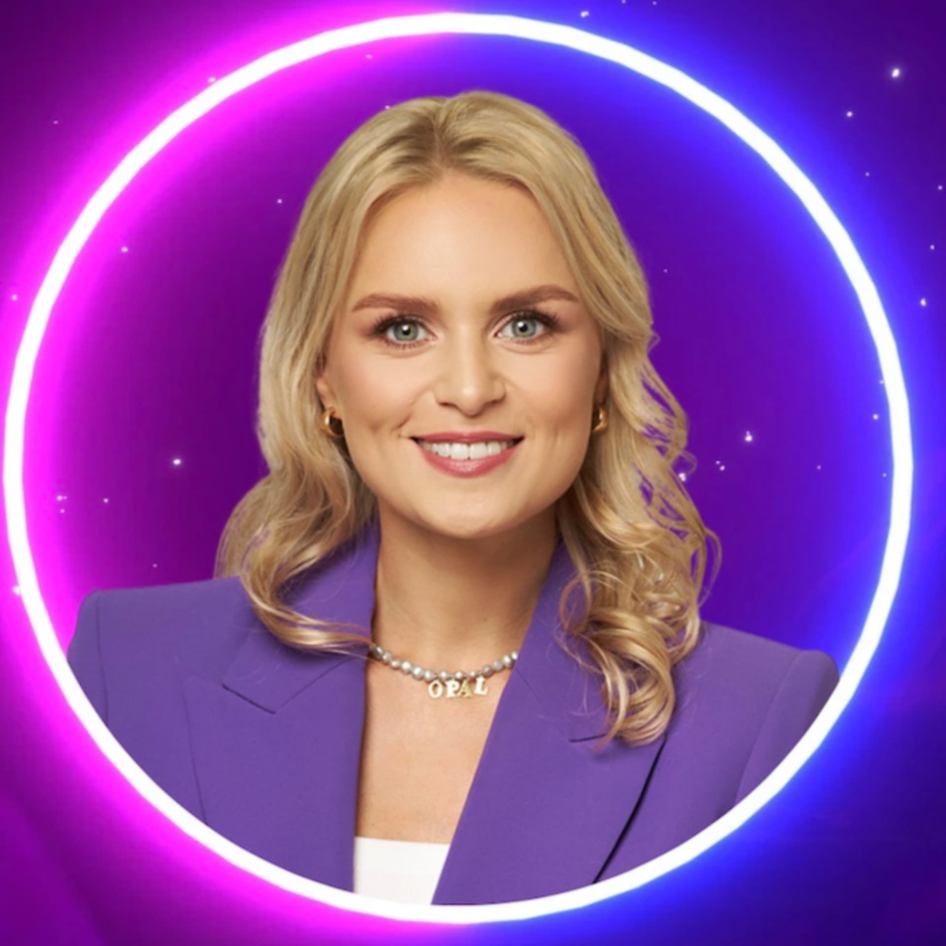 OLGA PALKA- OPAL W KAMERZE - Podcasts