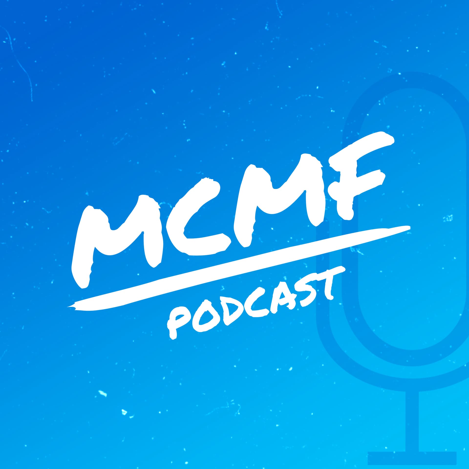 Mondo Crudele Mente Felice - Podcasts