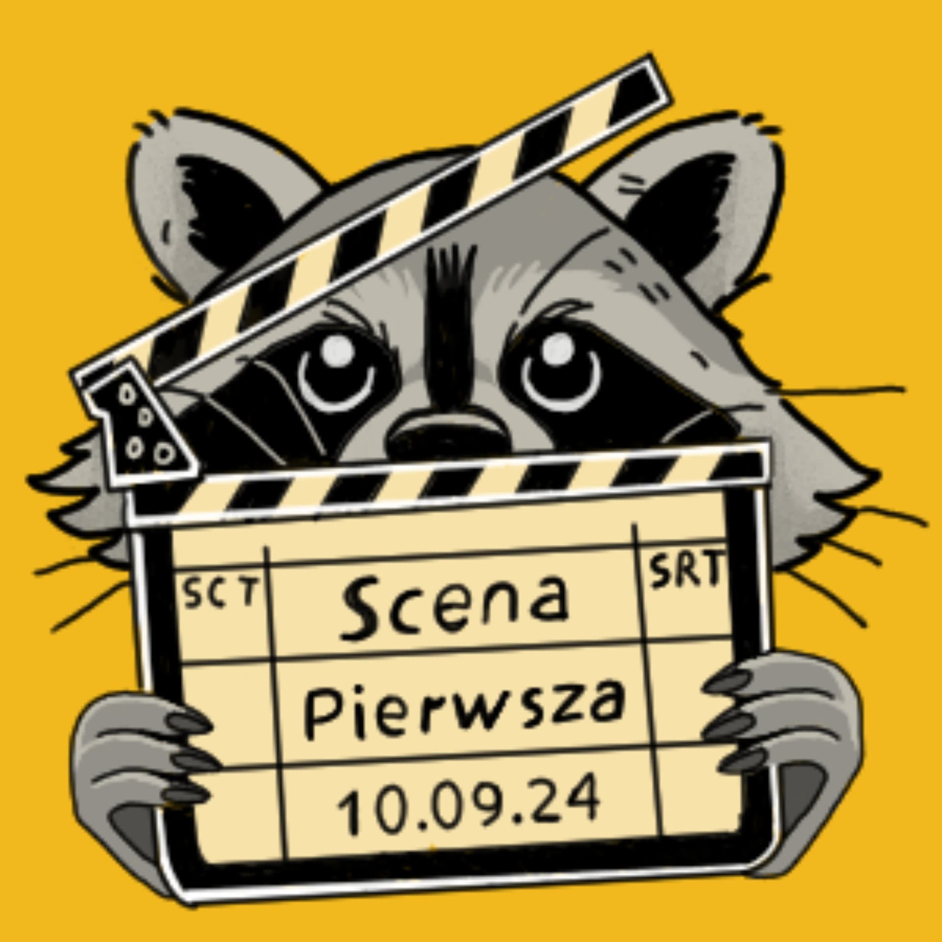 Scena Pierwsza - Podcasts