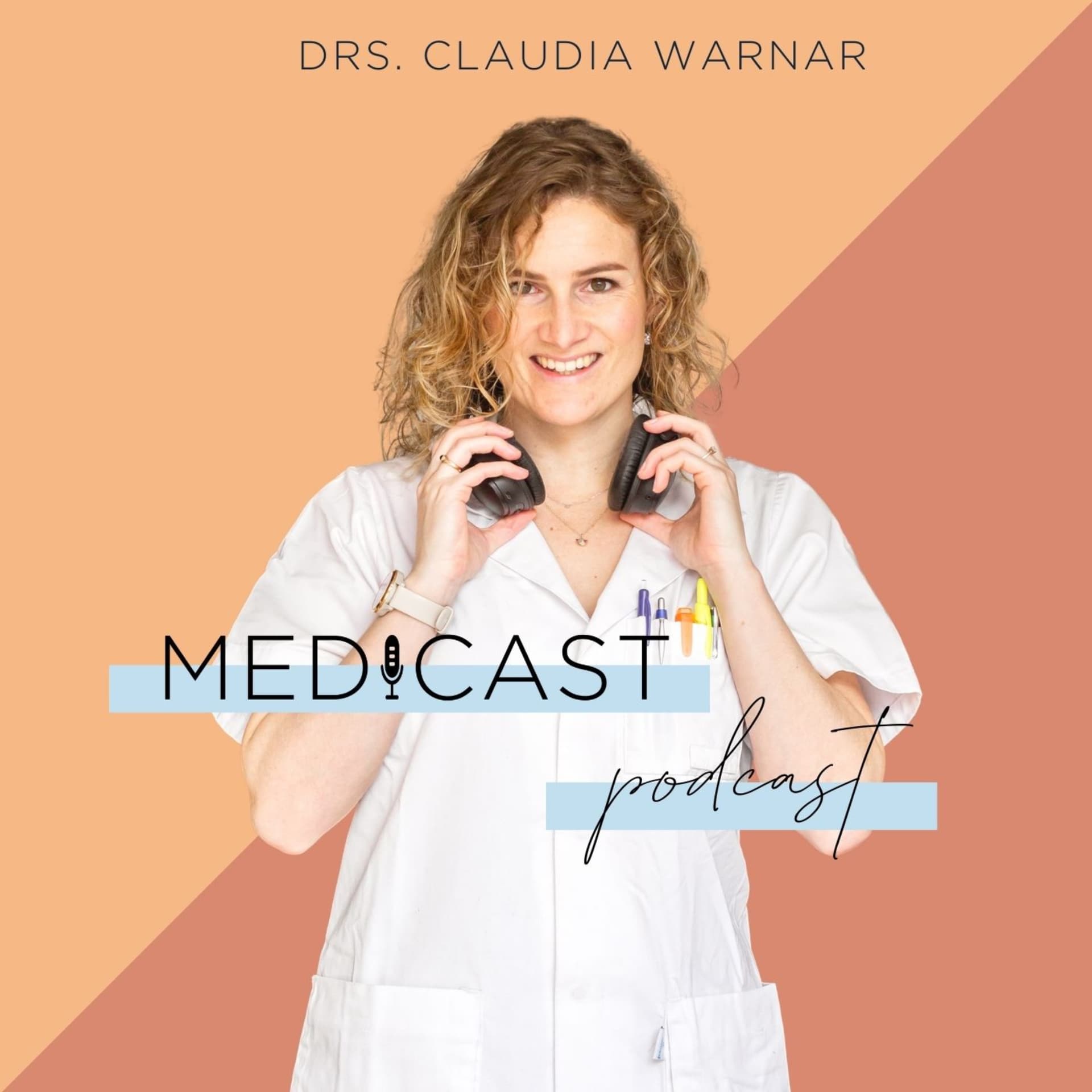 Medicast Podcast - Podcasts