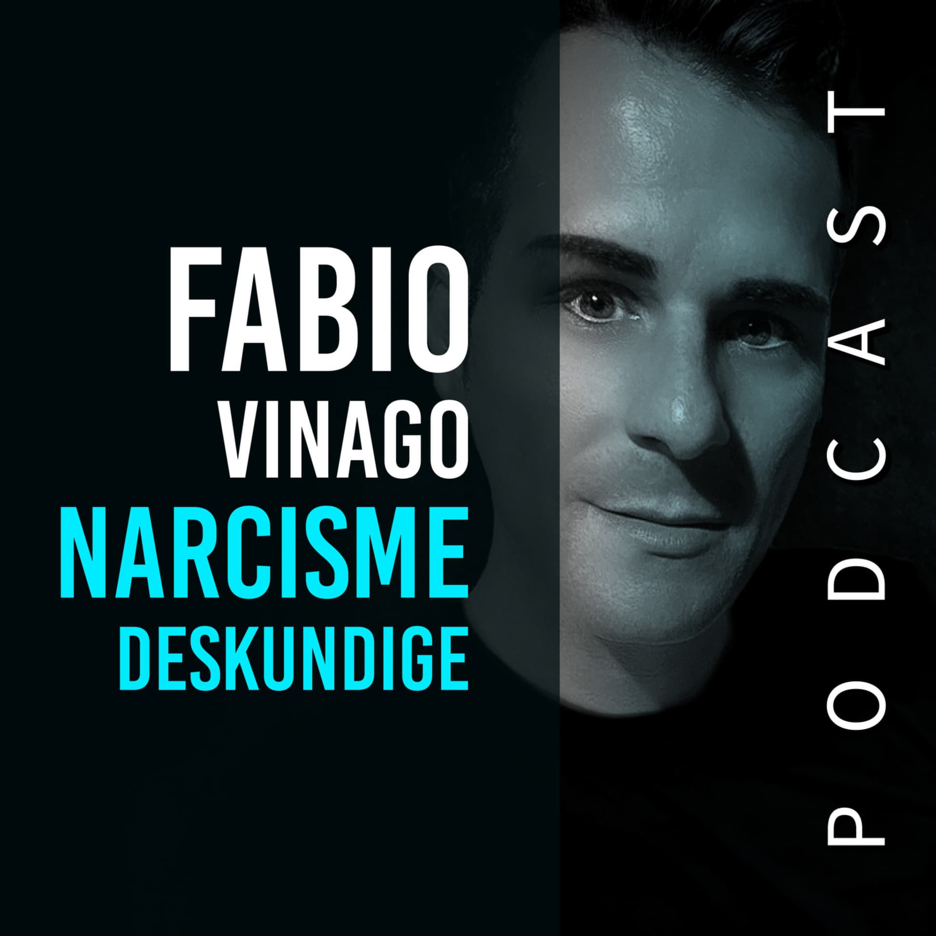 Fabio Vinago - Podcasts