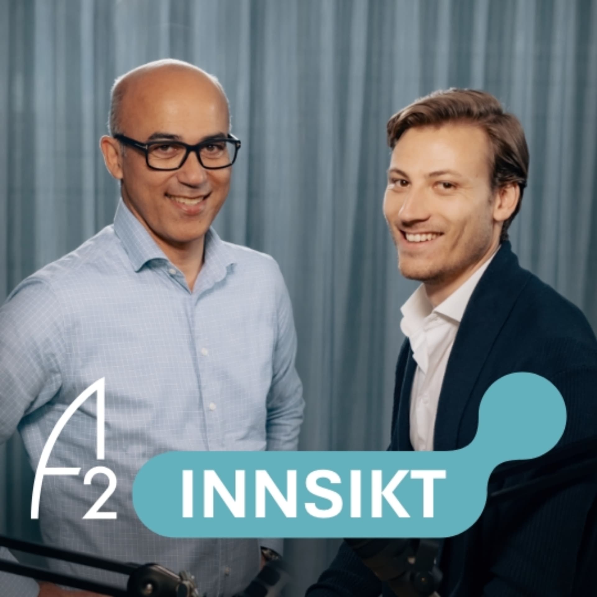 A-2 Innsikt - Podcasts