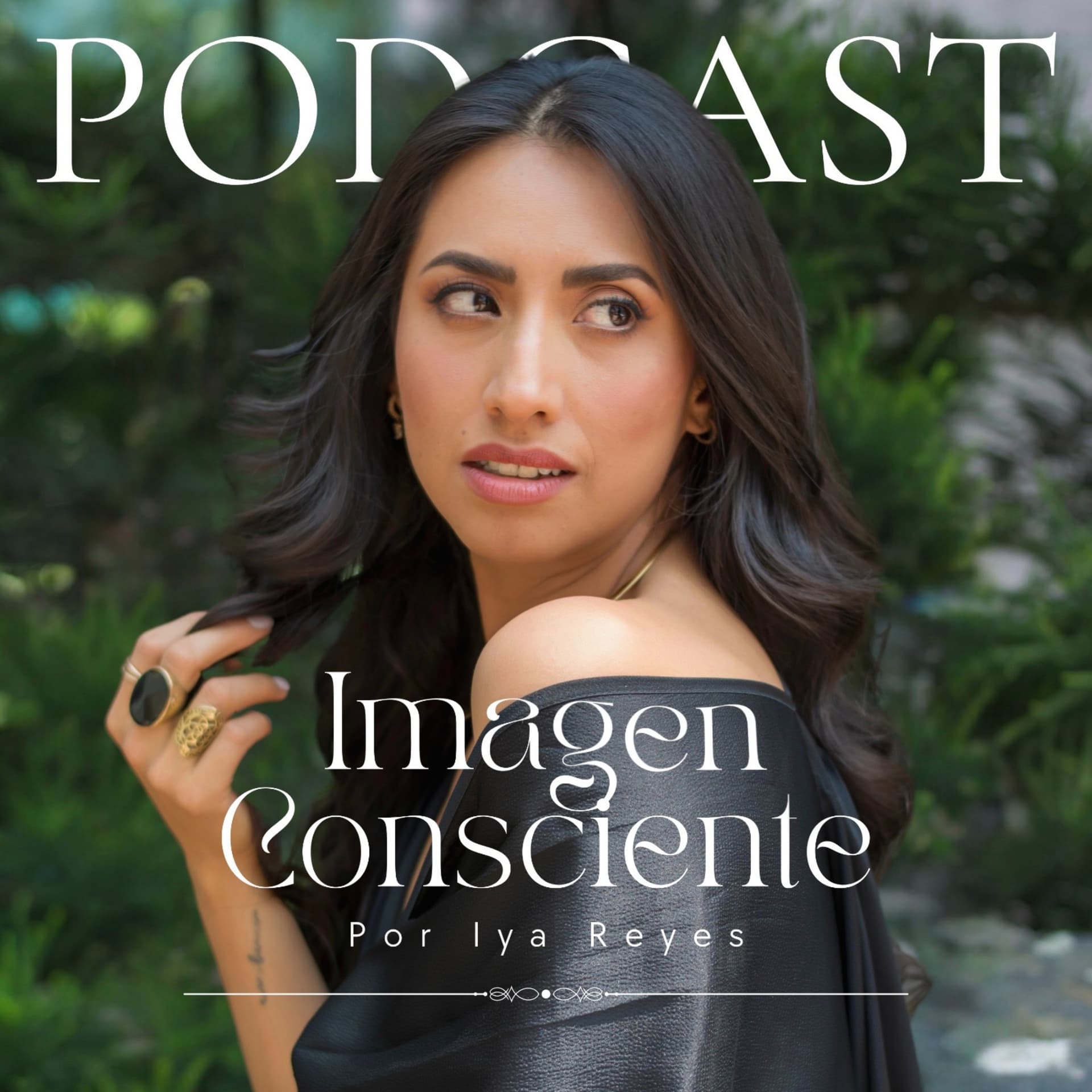 IMAGEN CONSCIENTE - Podcasts