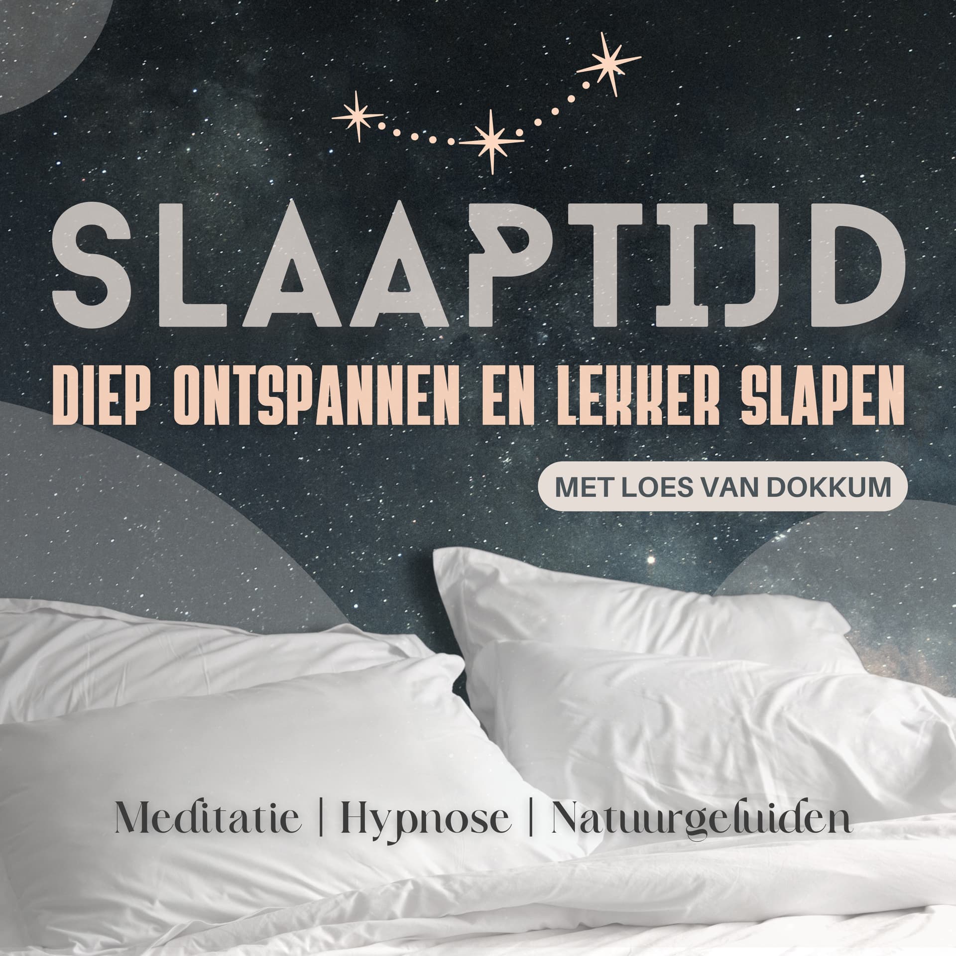 Slaaptijd - Podcasts