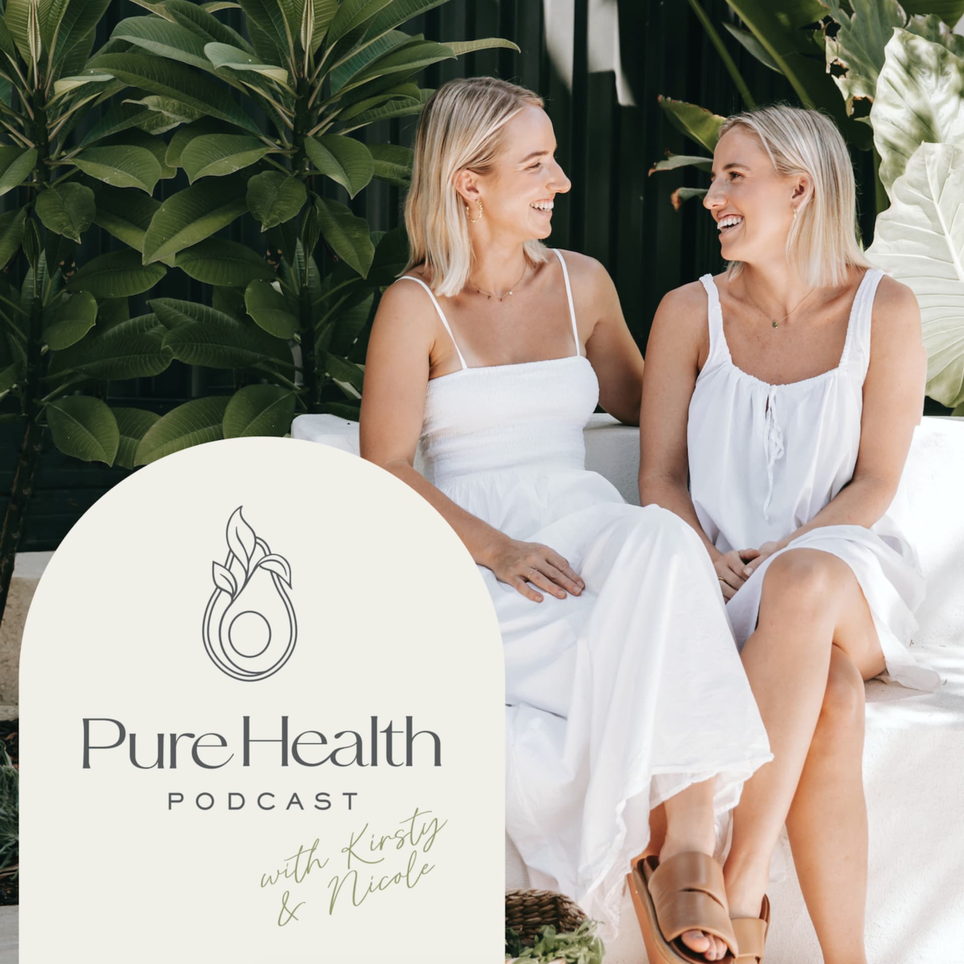 Pure Health Podcast - Podcasts