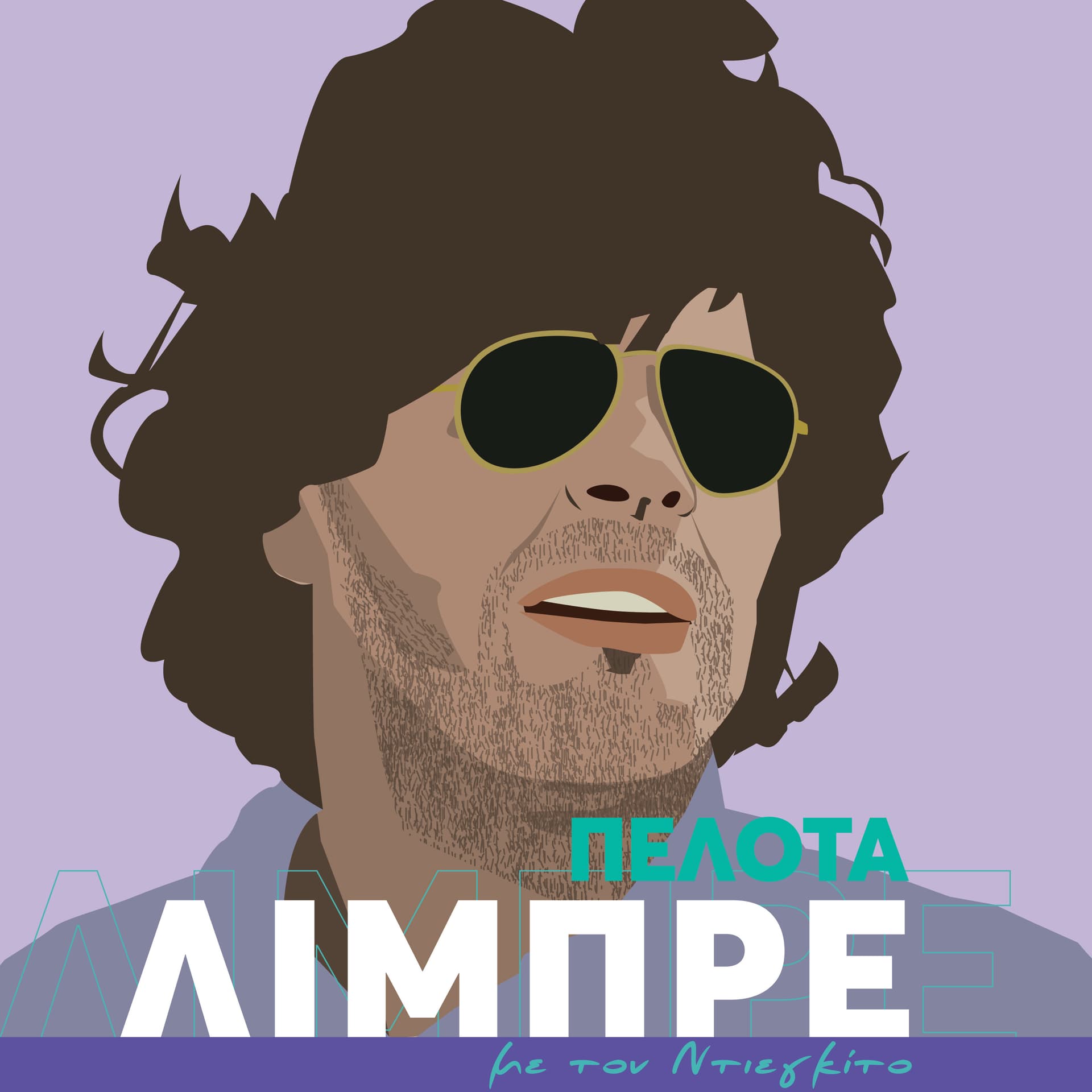 Πελότα Λίμπρε - Podcasts