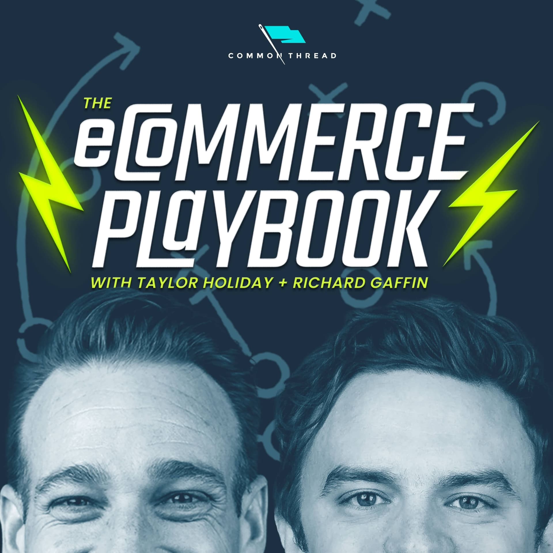 Ecommerce Playbook: Numbers, Struggles & Growth - Podcasts