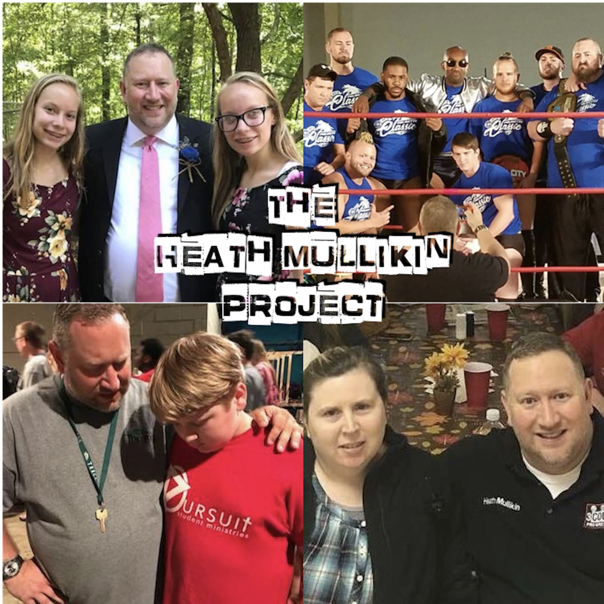 The Heath Mullikin Project