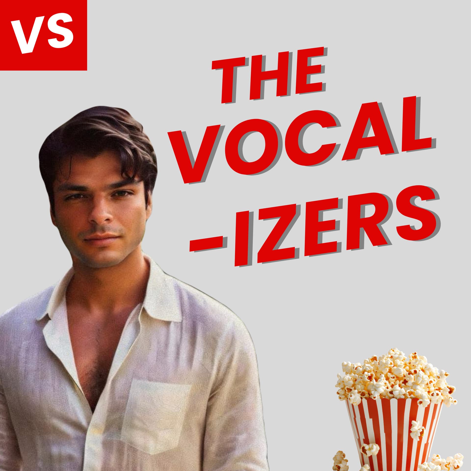 The Vocalizers - Podcasts