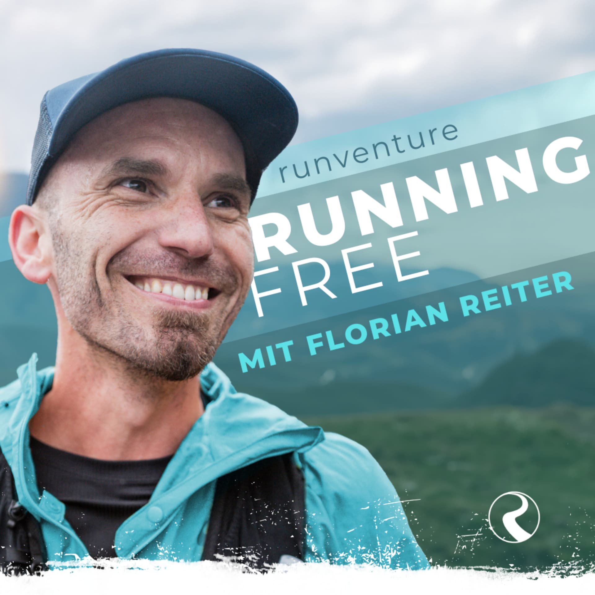 Running Free – Laufen in deinem Rhythmus | runventure® by Florian Reiter - Podcasts