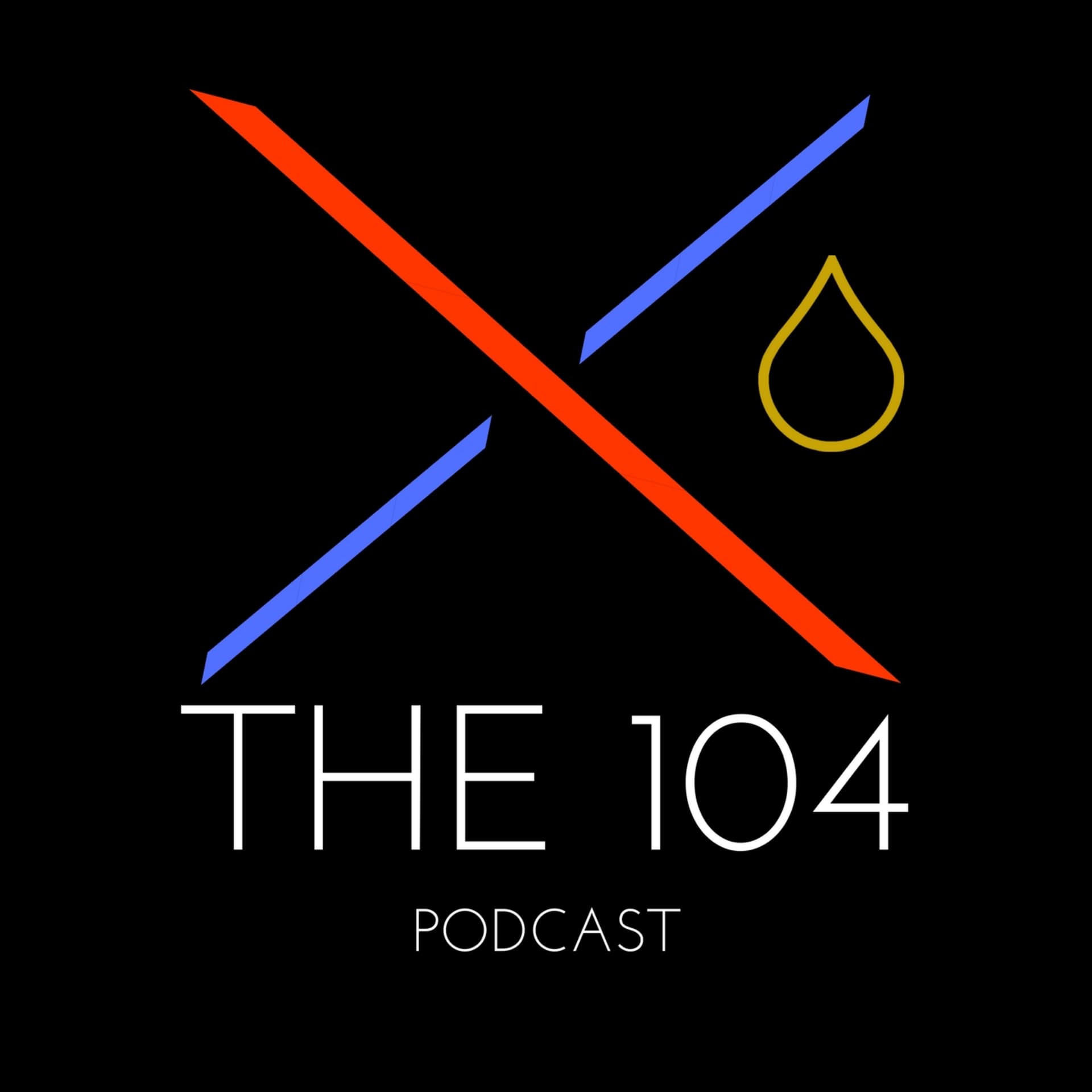 The 104 Podcast - Podcasts