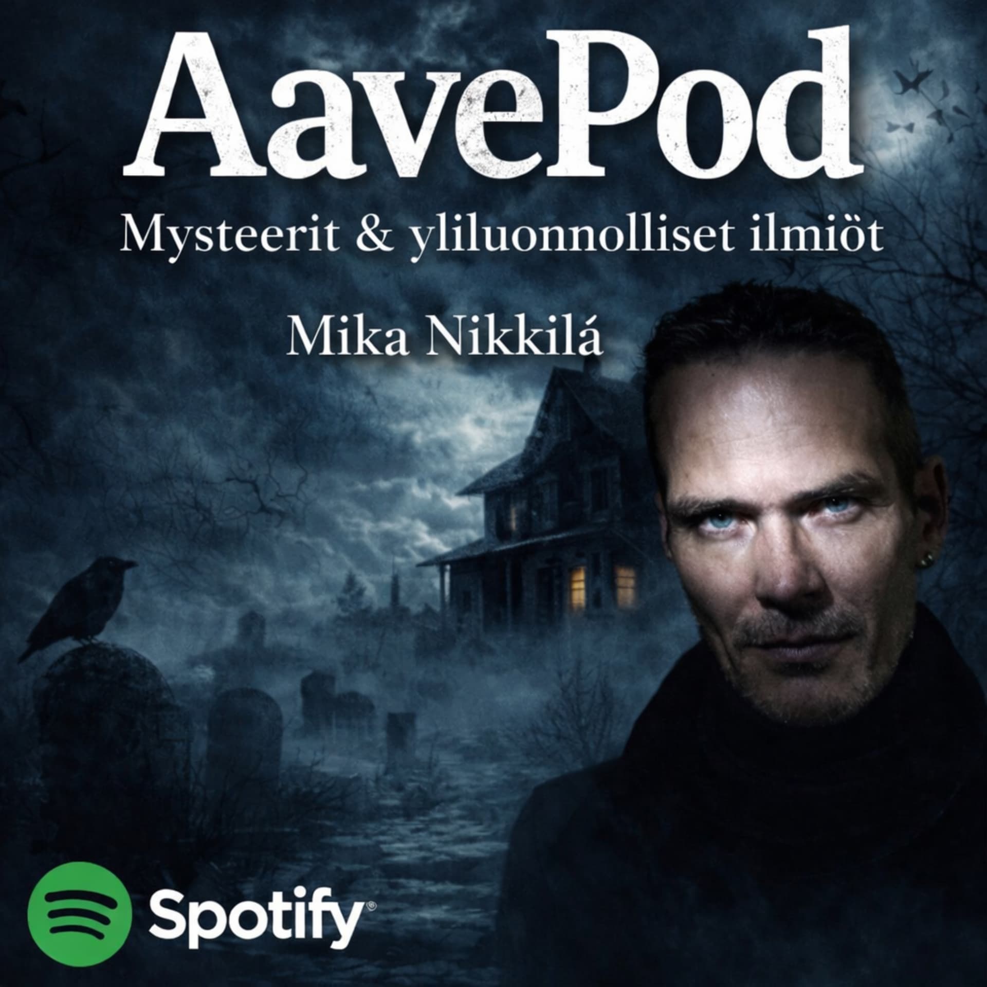 AavePod - Podcasts