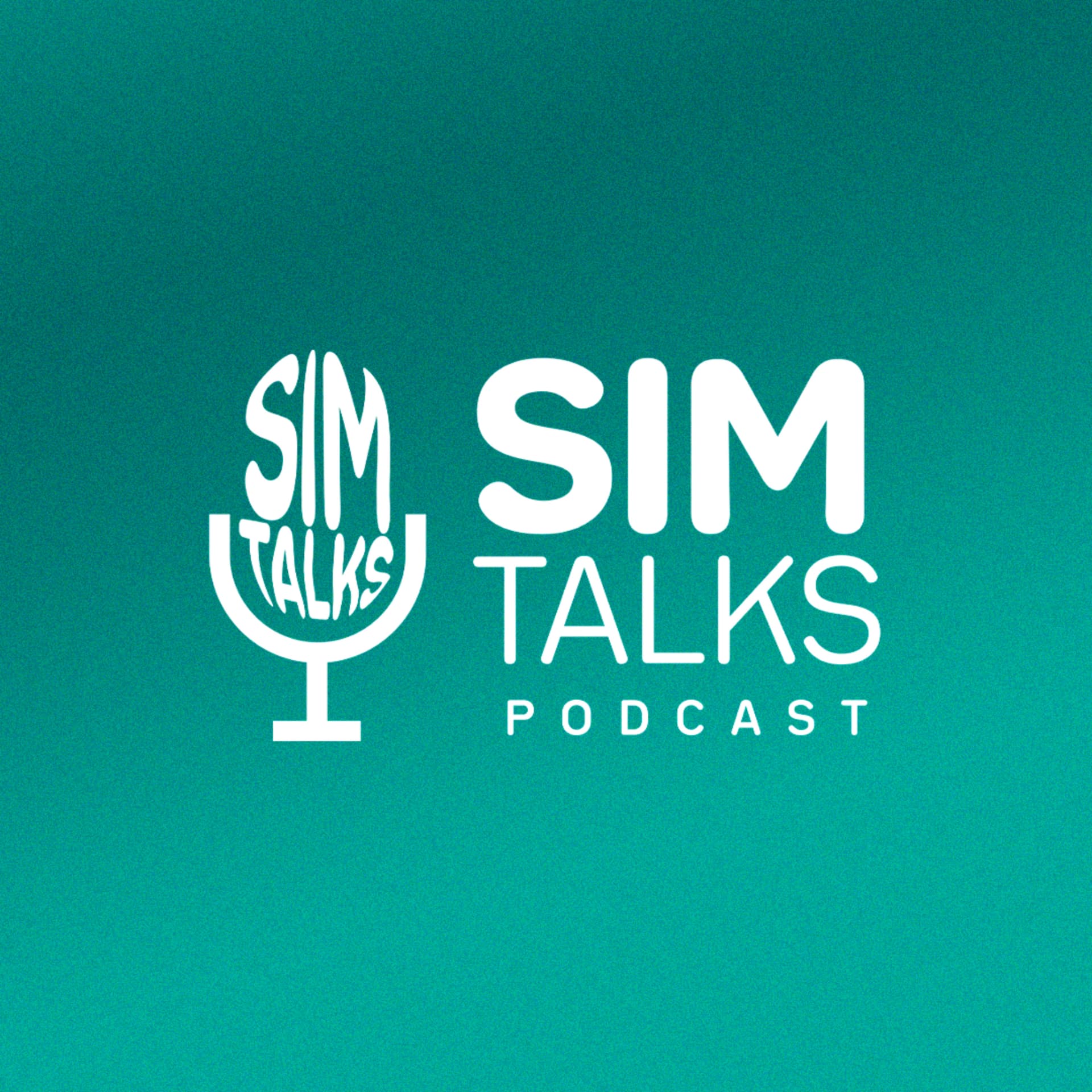 SIM Talks - Podcasts