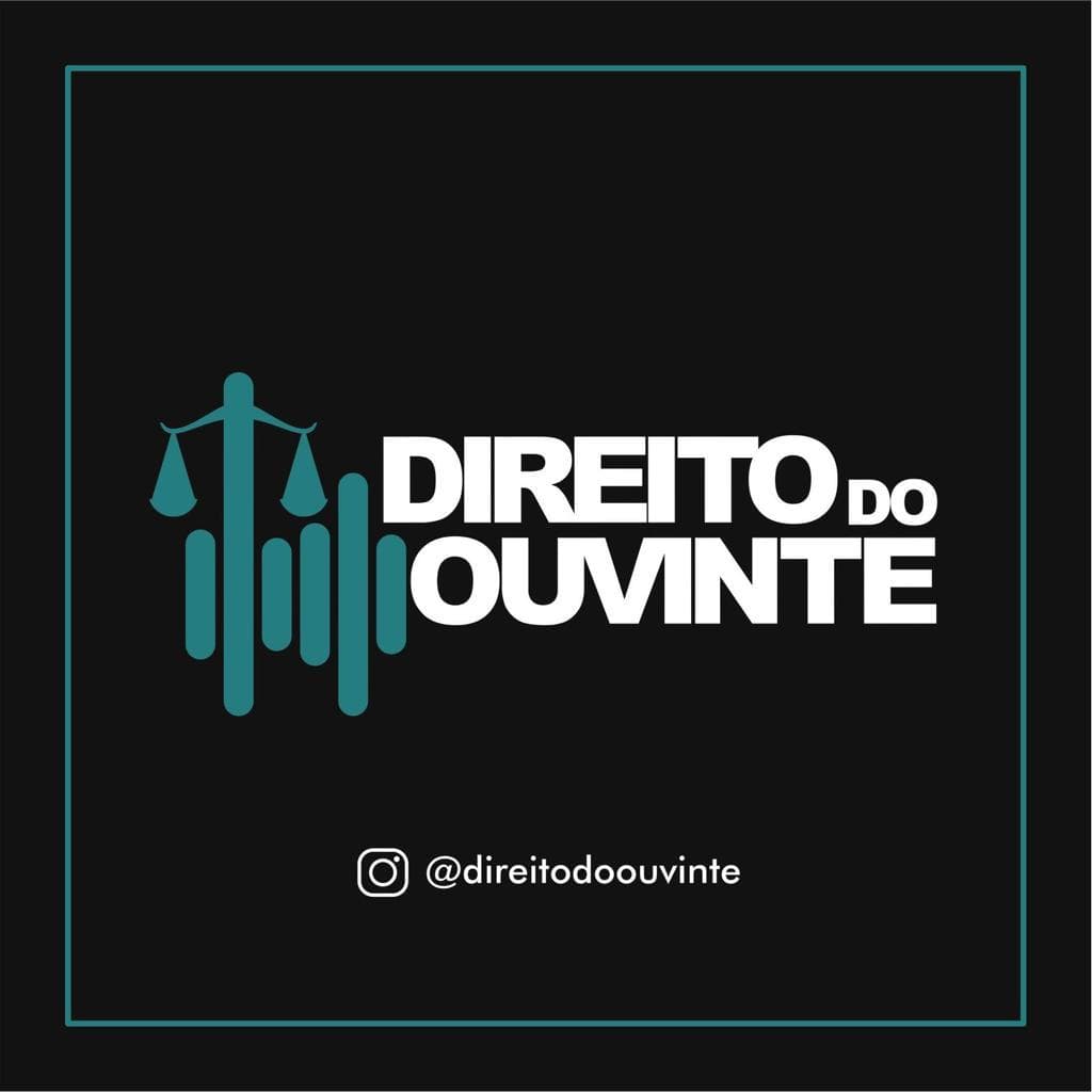 Direito do Ouvinte - Podcasts