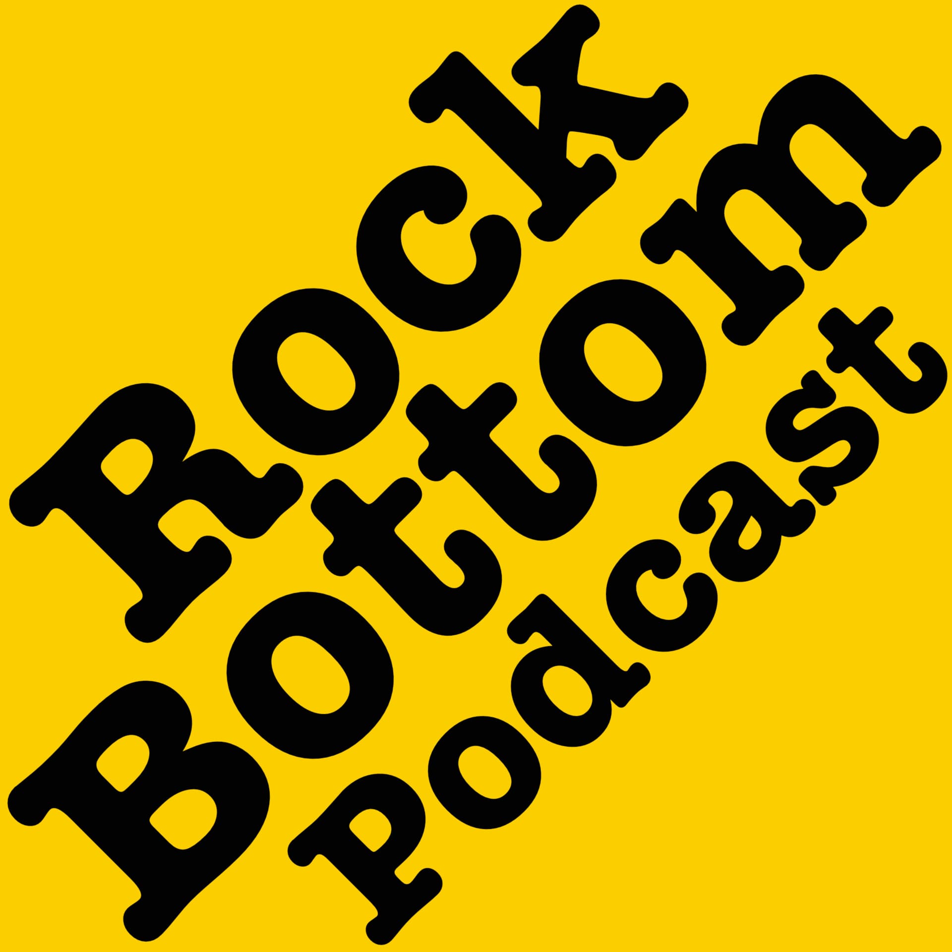 RockBottom Channel - Podcasts