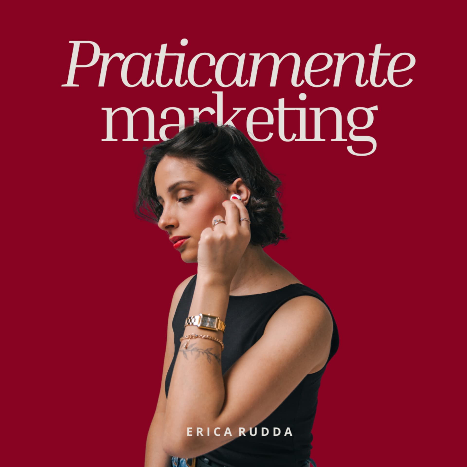 Praticamente Marketing - Podcasts
