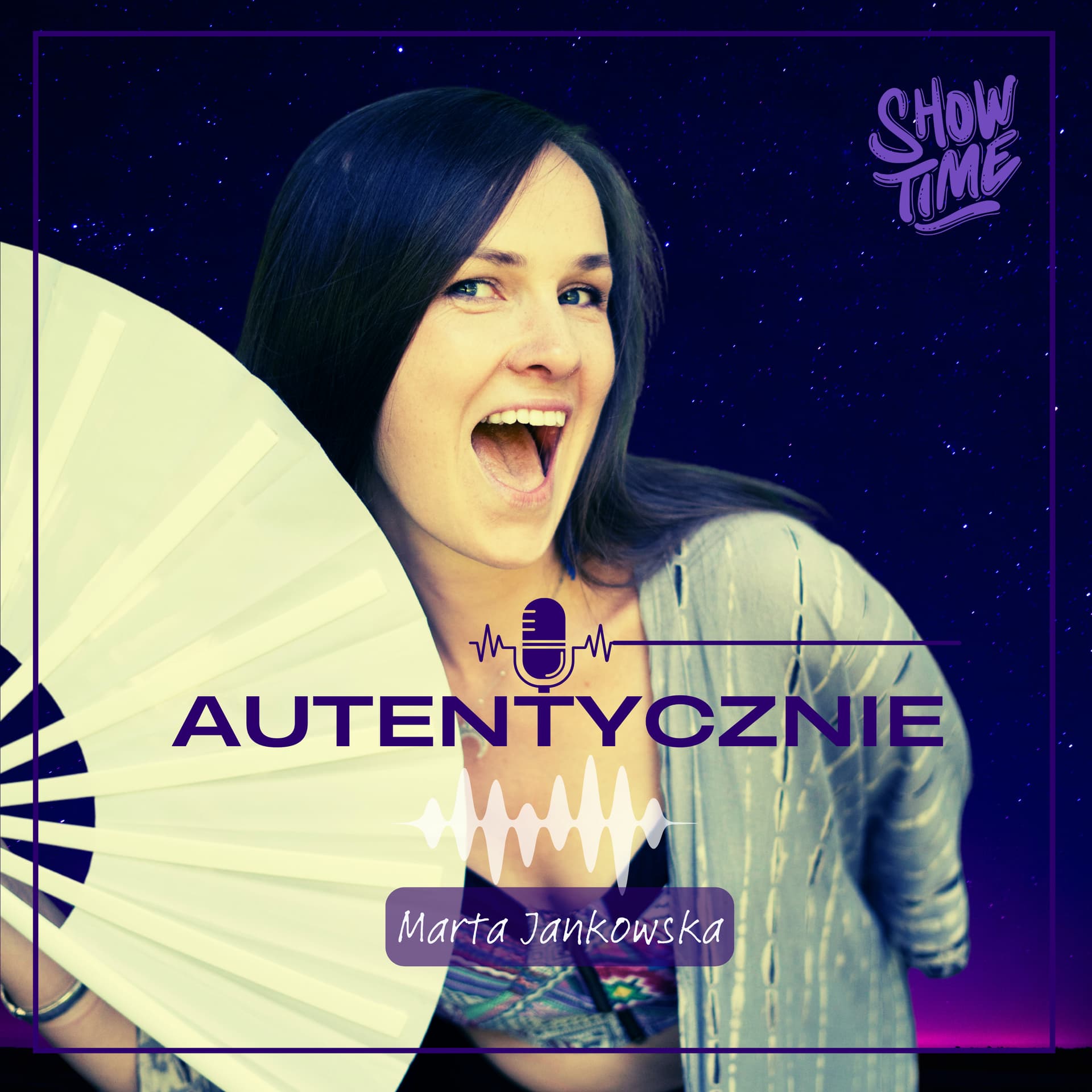 AUTENTYCZNIE - Podcasts