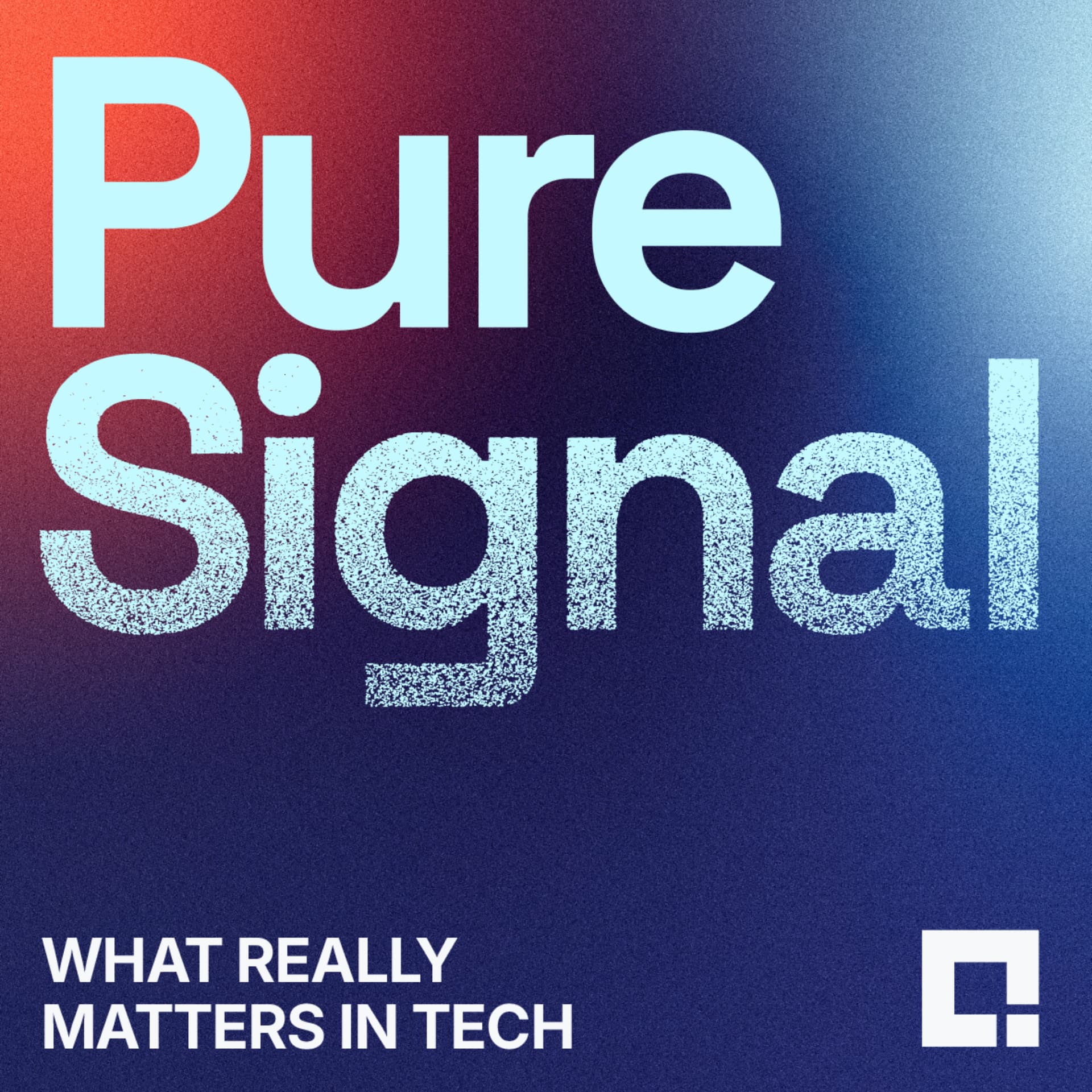 Pure Signal - Podcasts
