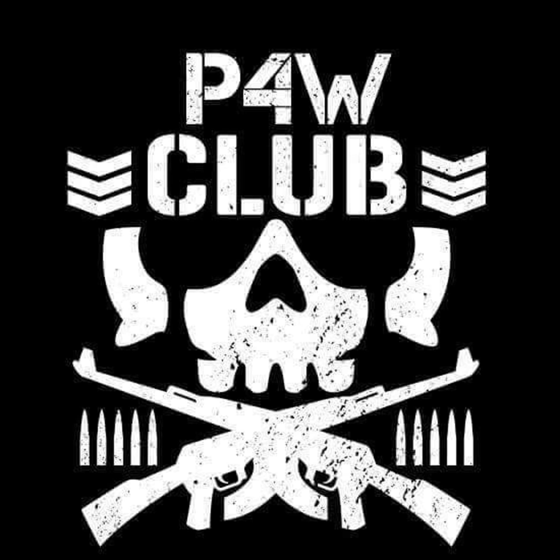 Passion 4 Wrestling Podcast - Podcasts