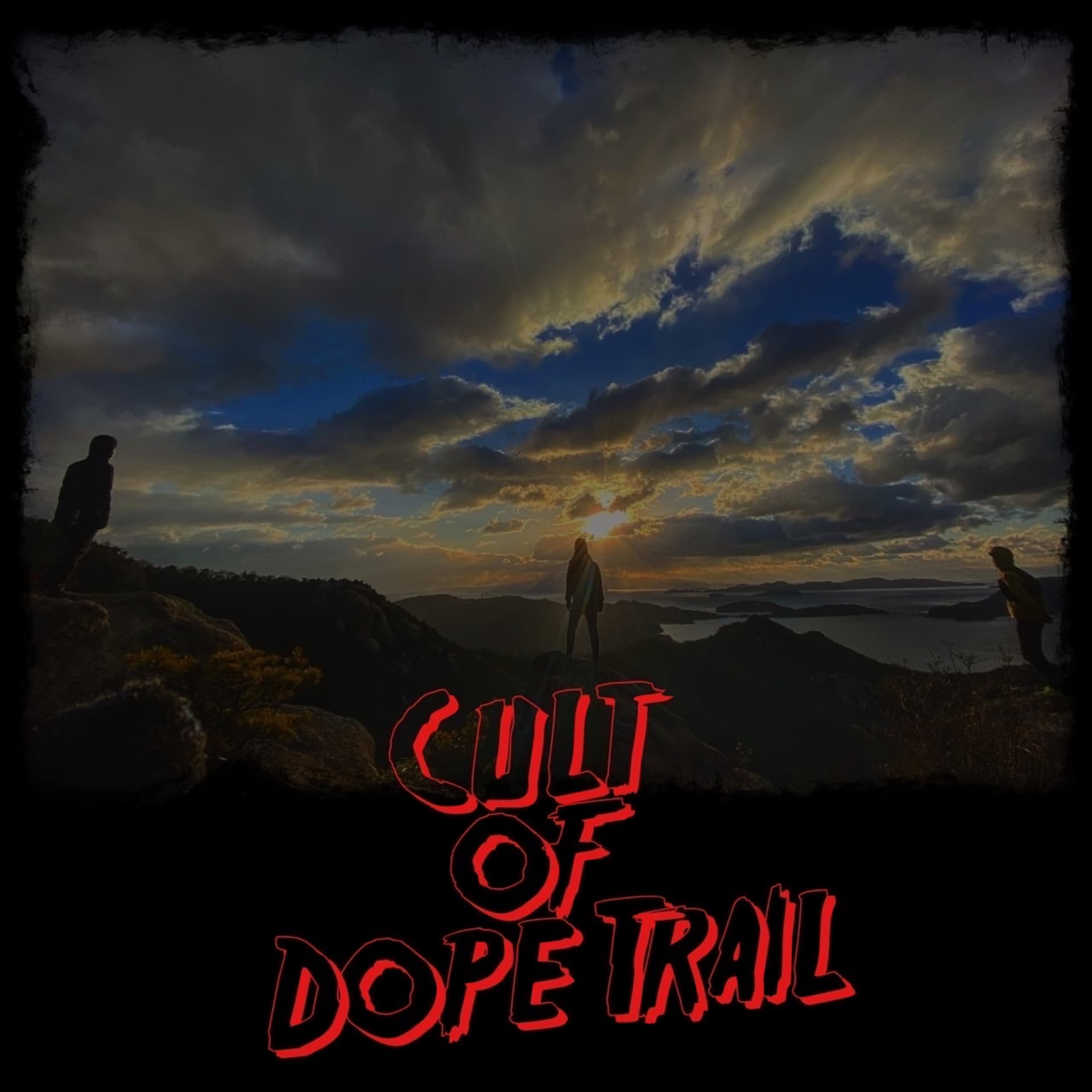 Cult of Dope Trail - Podcasts