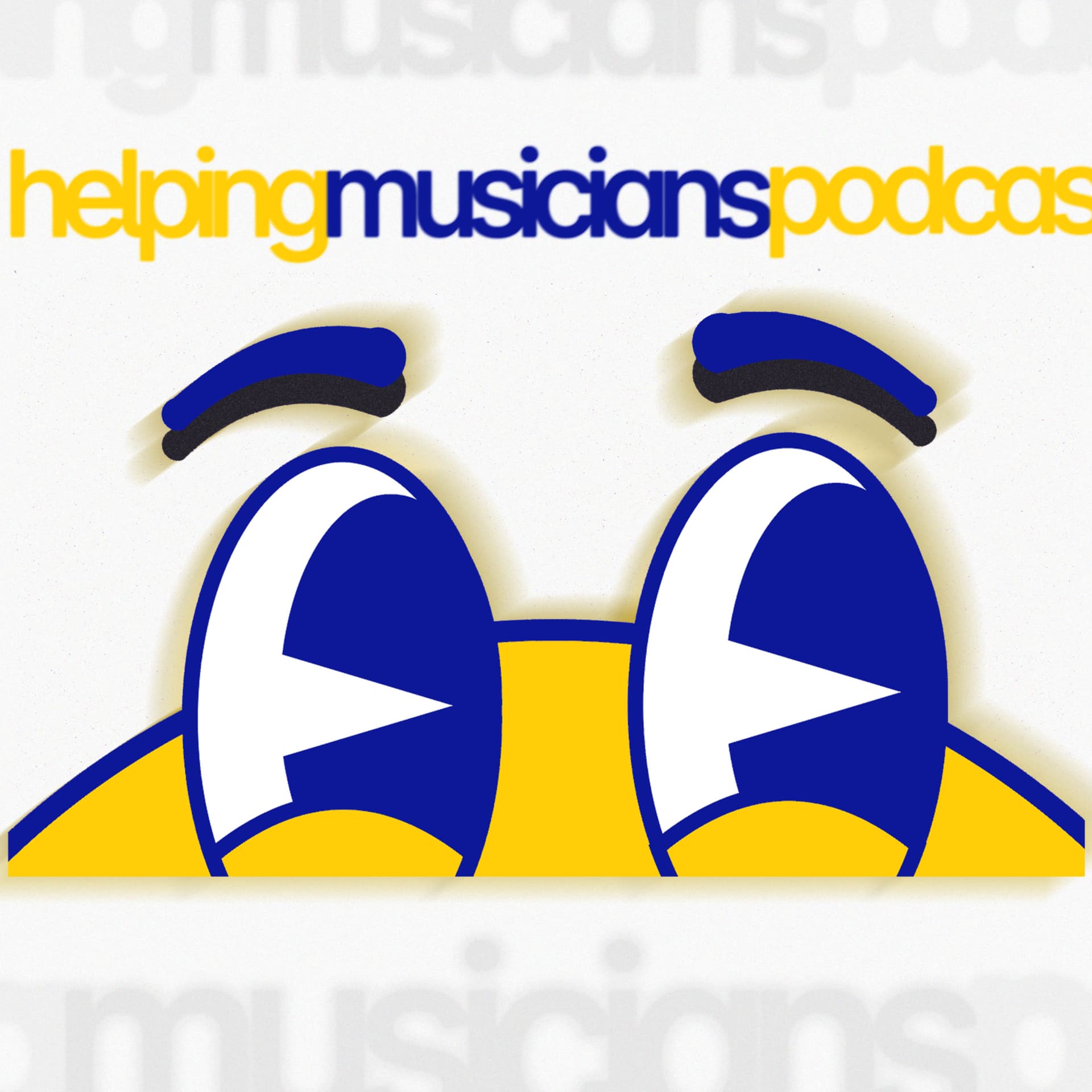 The Helping Musicians Podcast - Podcasts