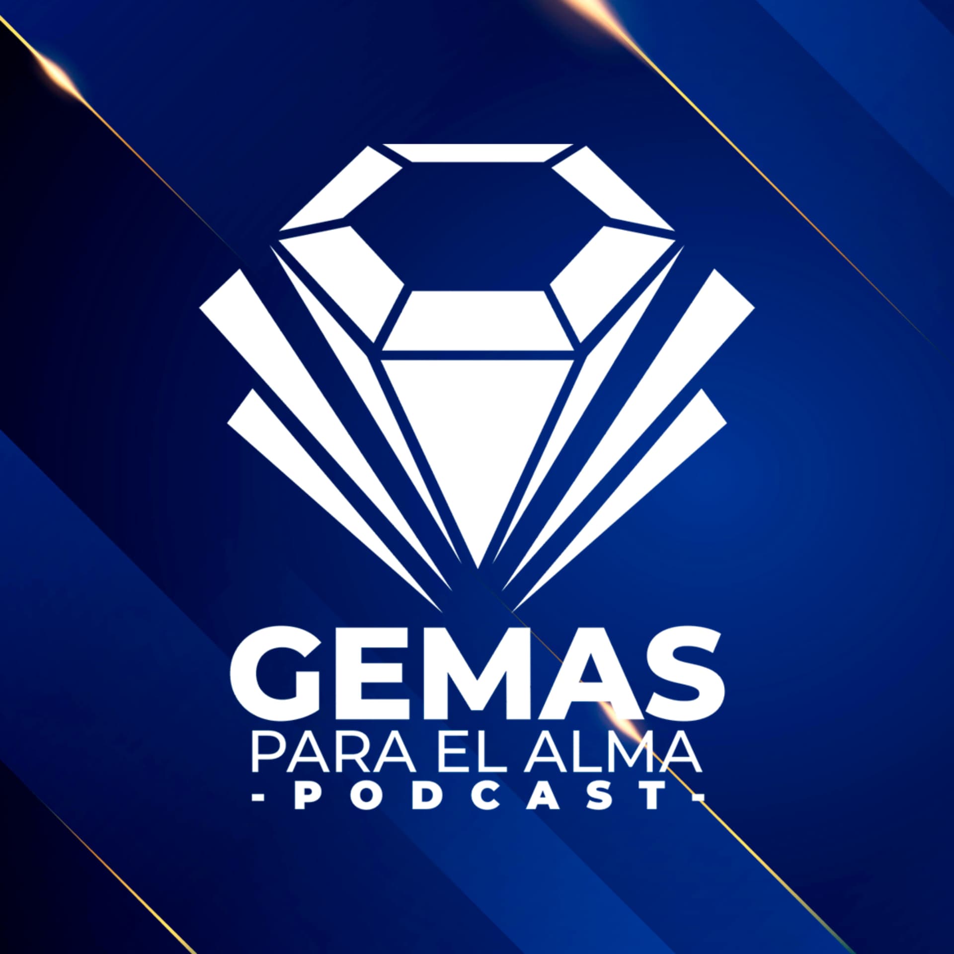 Gemas para el Alma - Podcasts