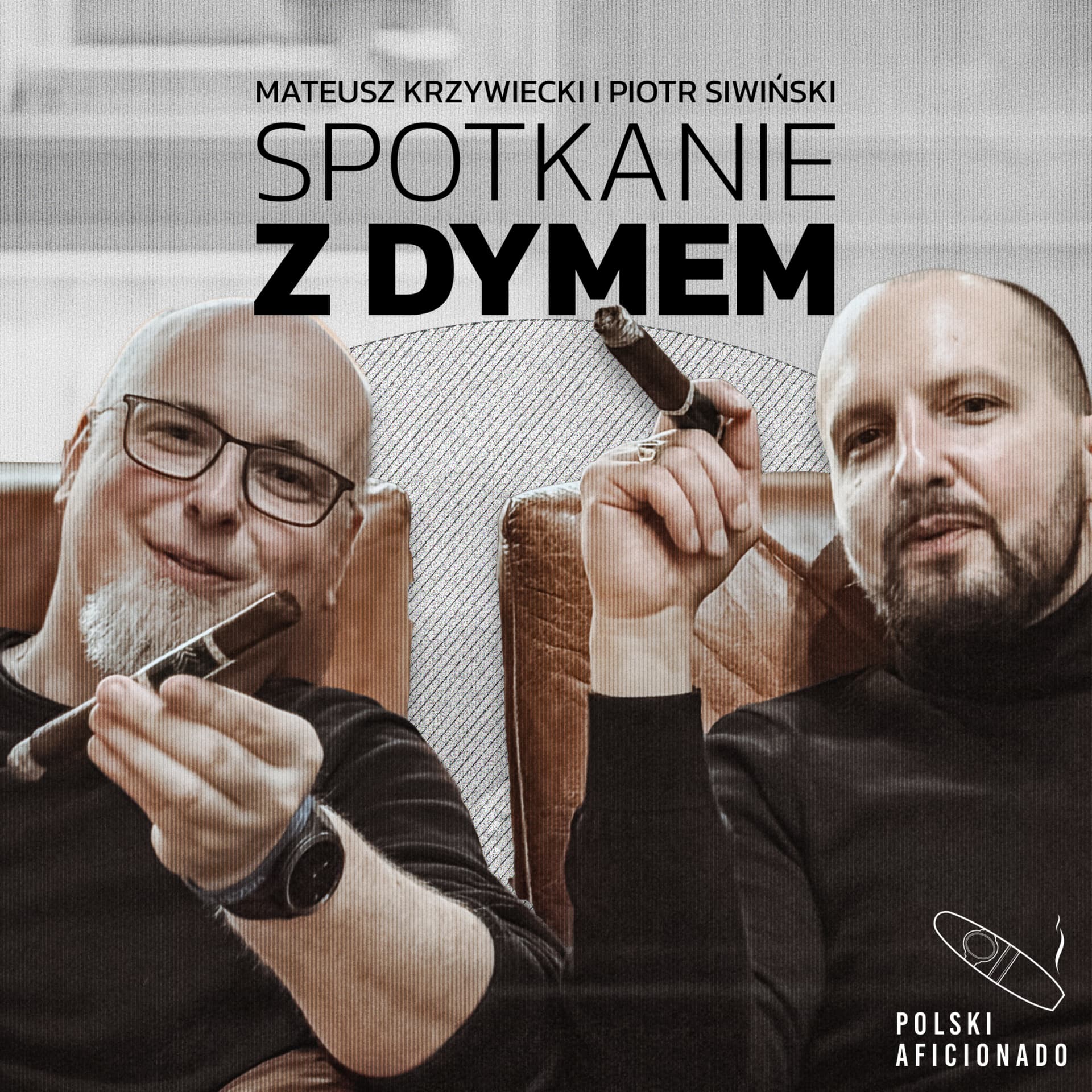 Spotkanie z dymem - Podcasts