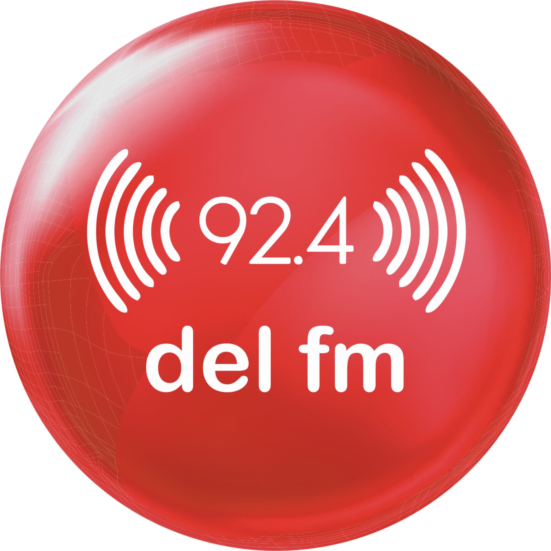 delfmradio - Podcasts