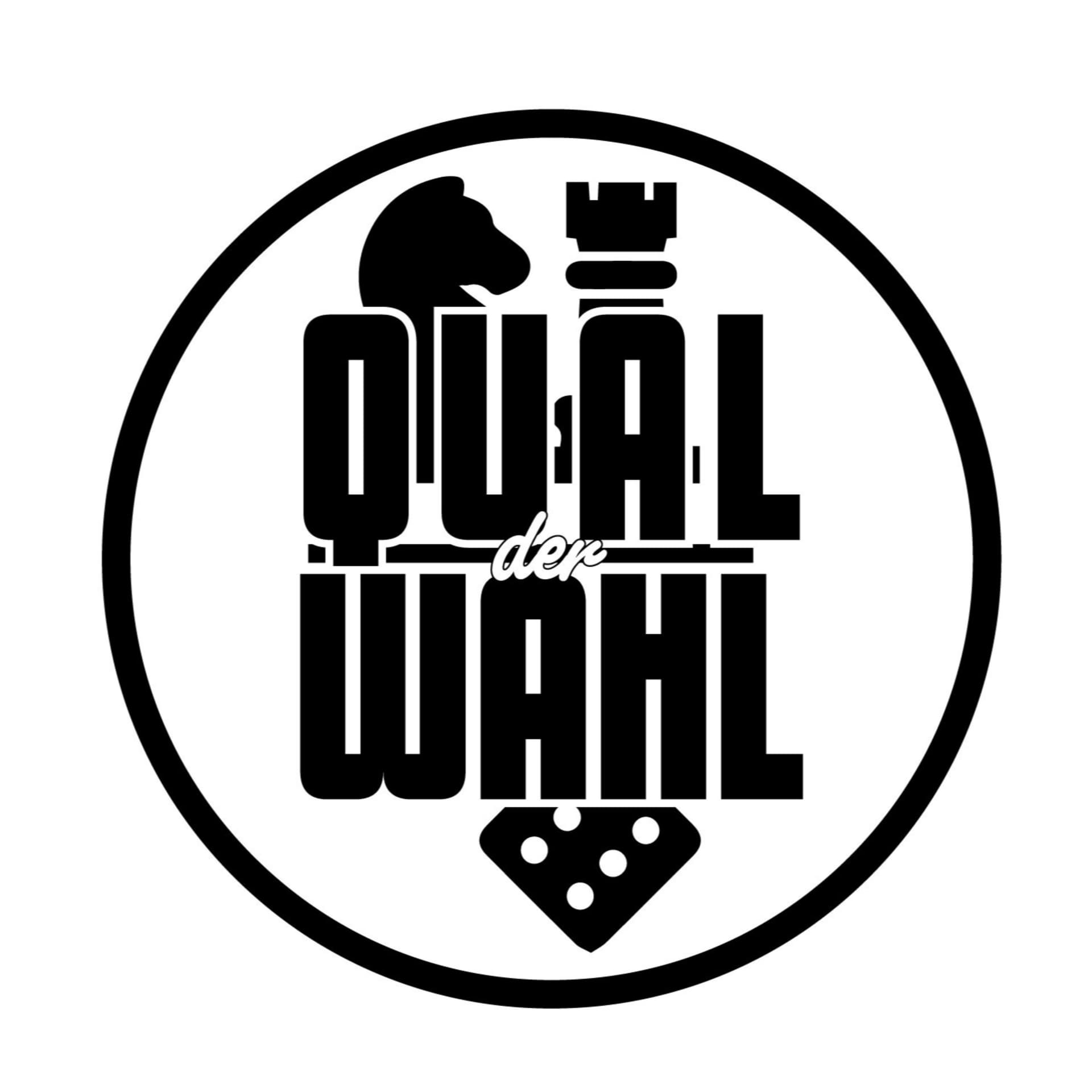Schach mit Würfeln - Podcasts