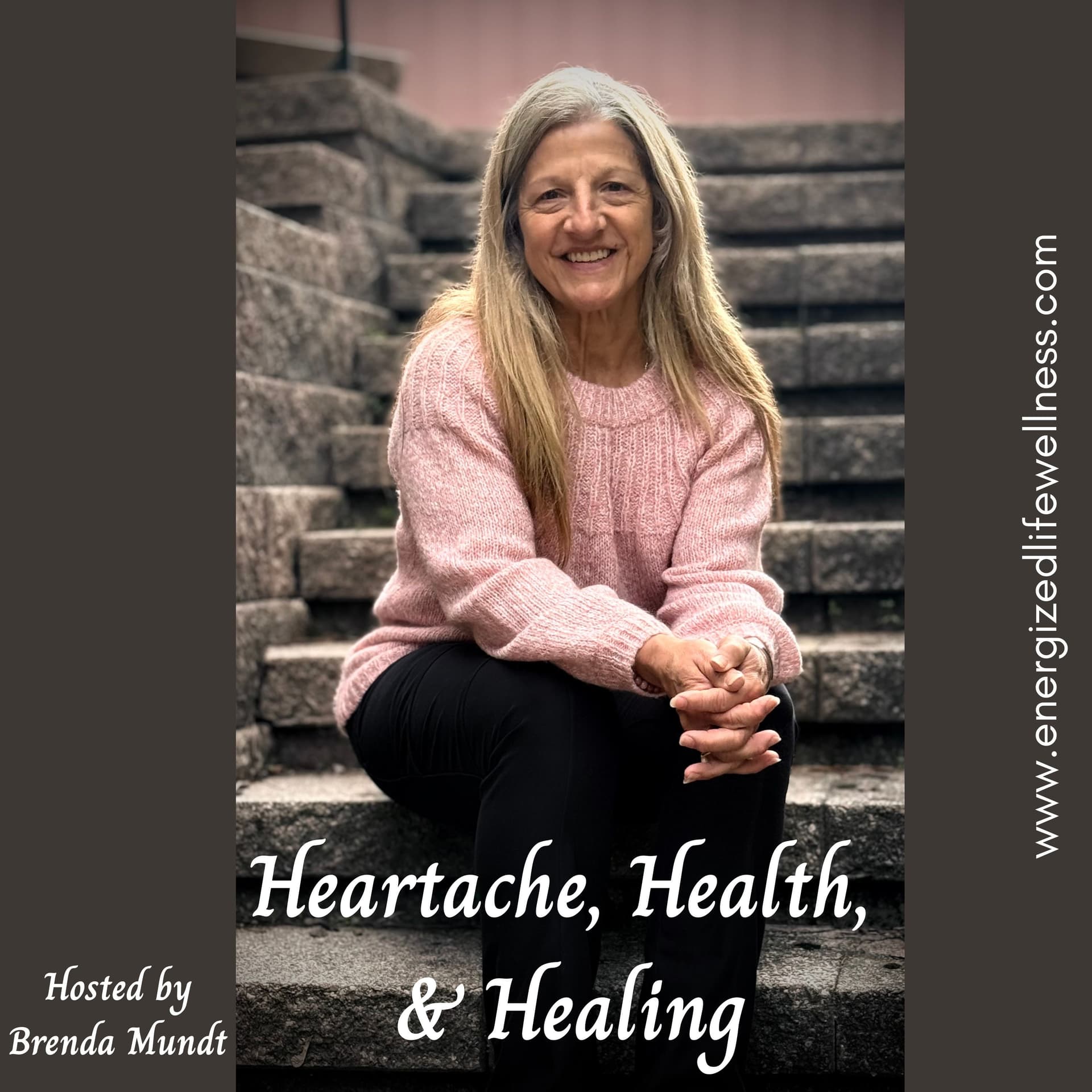 Heartache, Health, and Healing - Podcasts