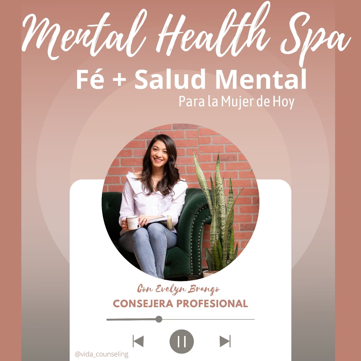 Mental Health Spa Time - Podcasts
