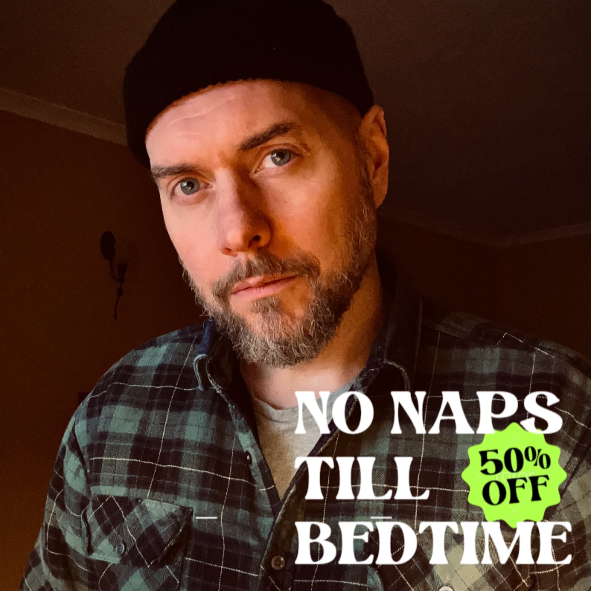 No Naps till Bedtime - Podcasts