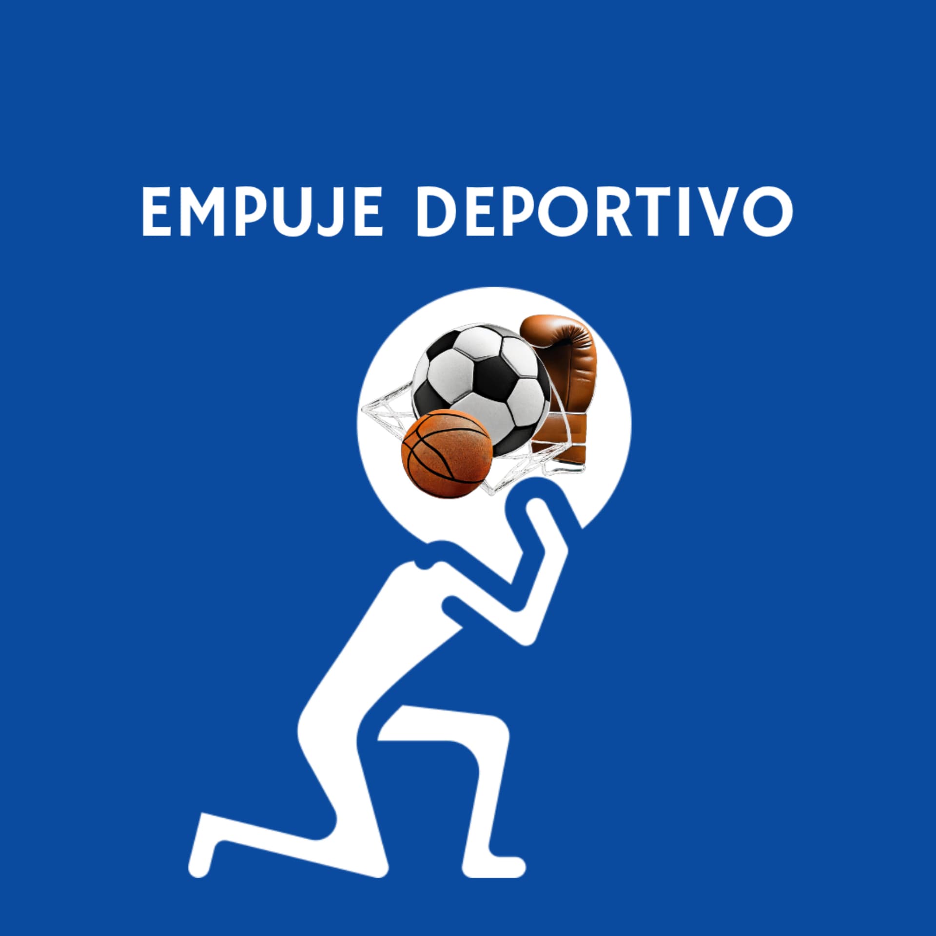 Empuje Deportivo - Podcasts